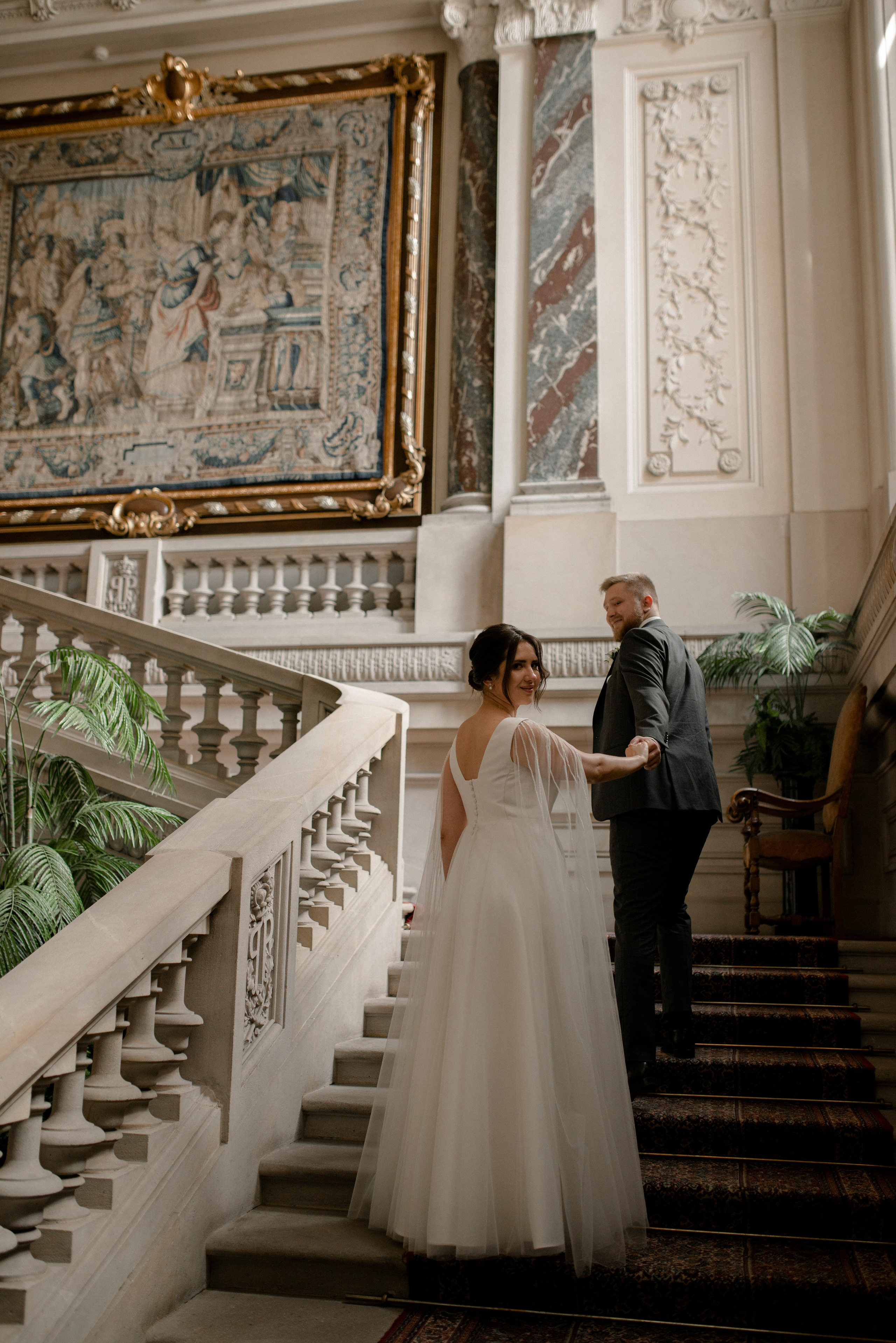 Katia i Denis. Home page