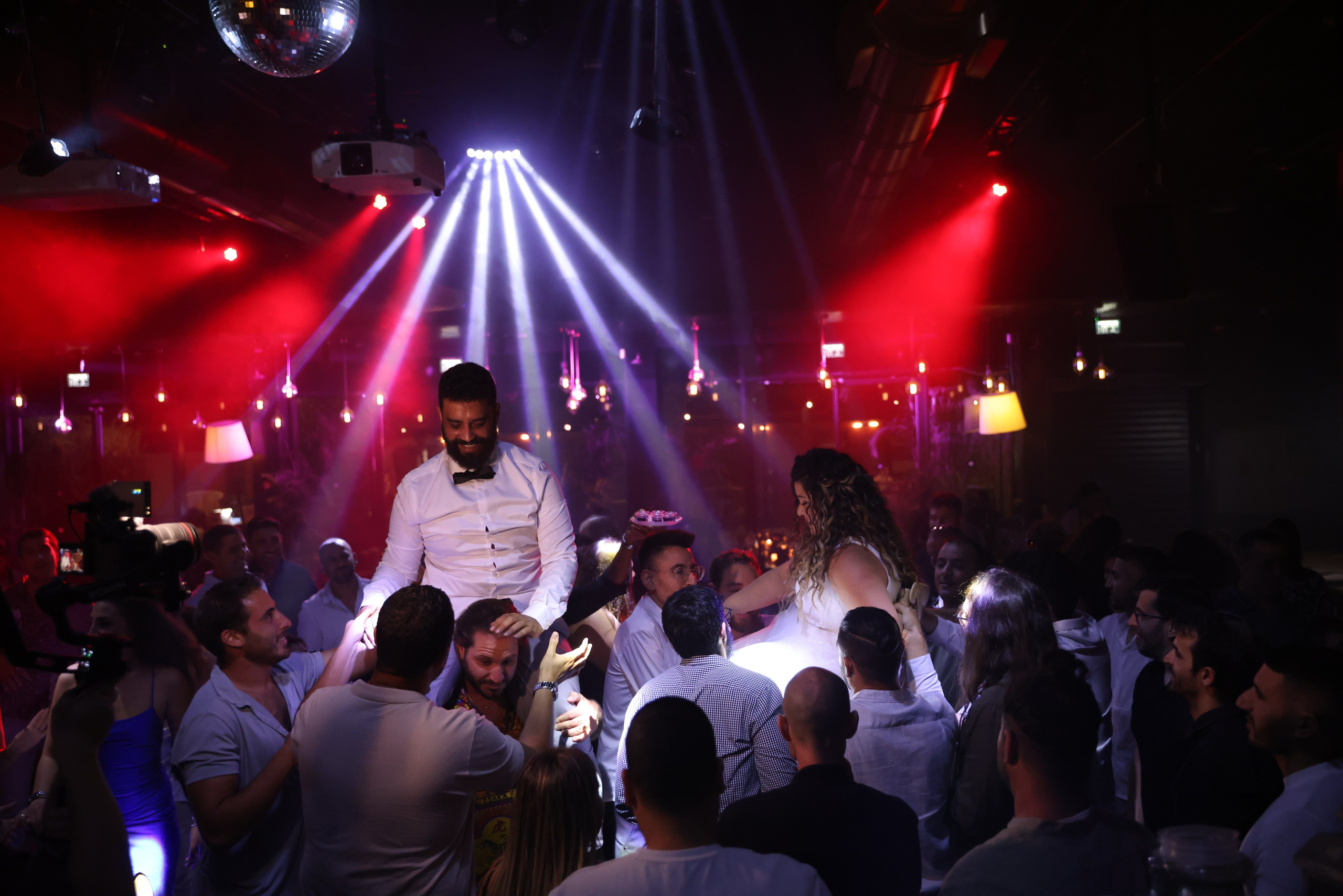 Dance. Daniel Danilov