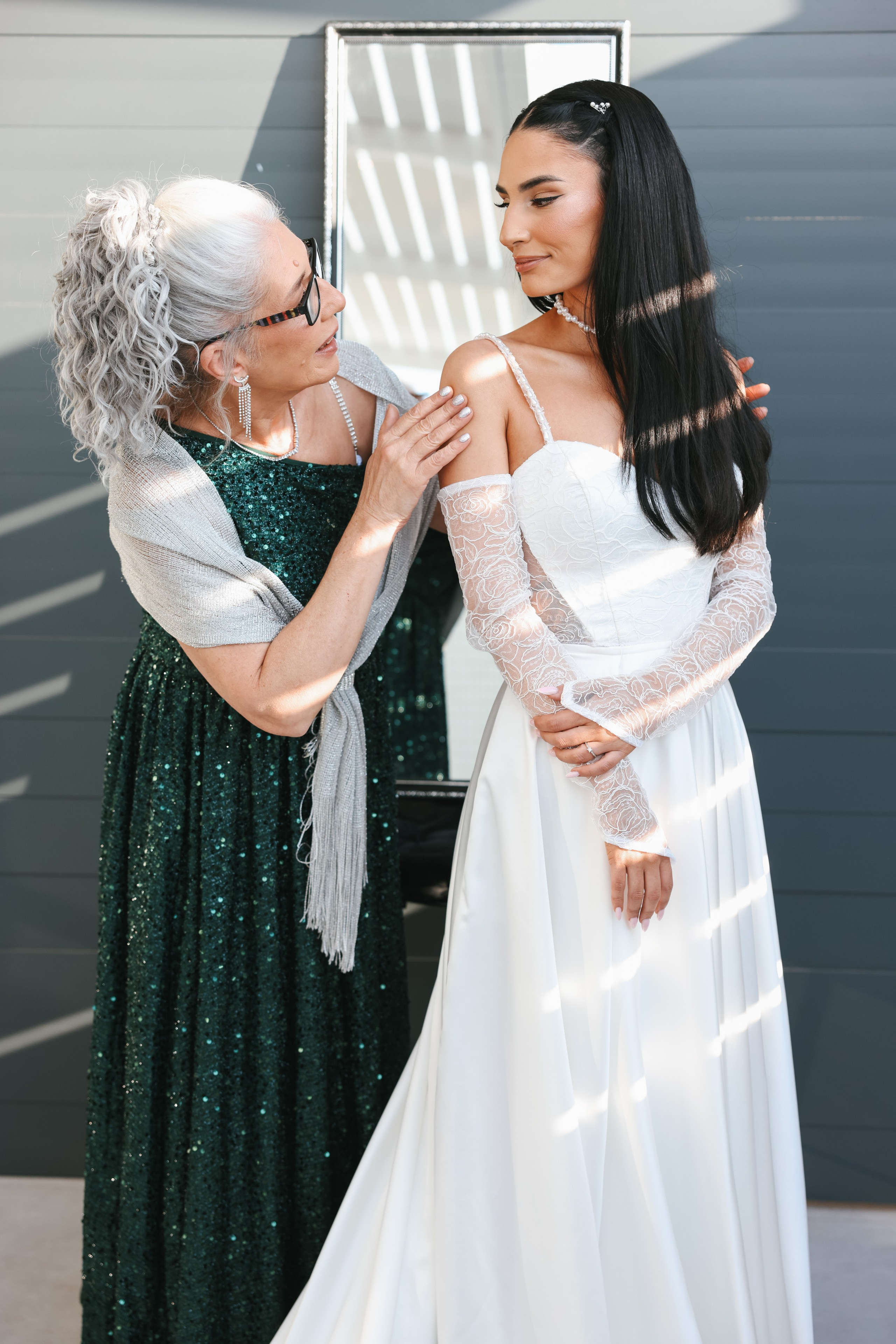 Melisa & Sagiv. Daniel Danilov