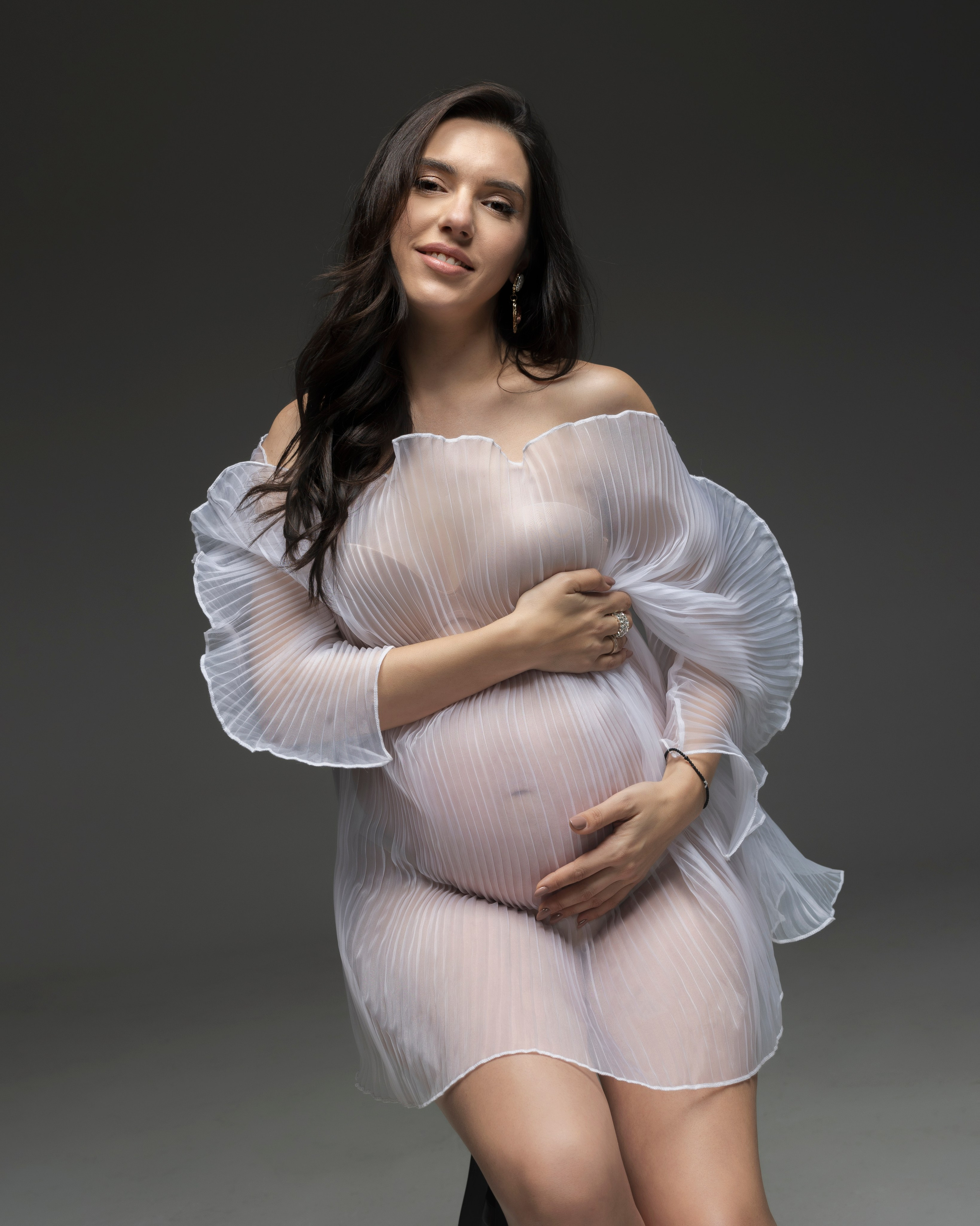 Беременность. Соучастник счастья на ваших праздниках!