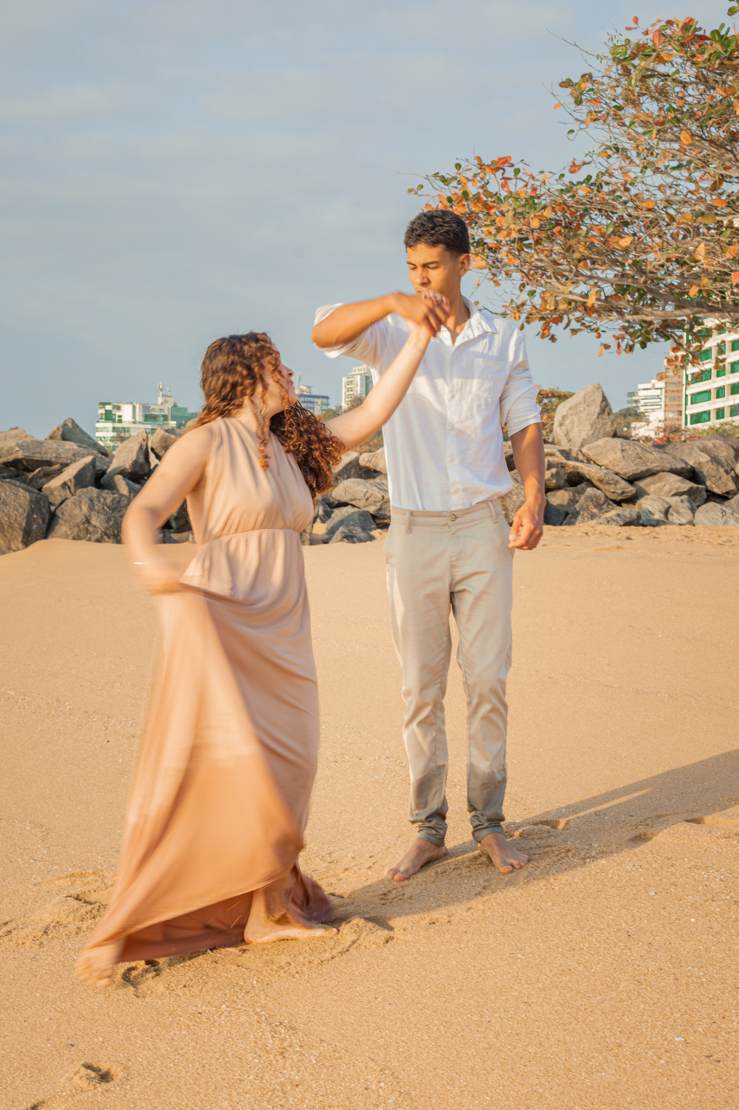 Victor&Vitória. Joelbalbinofotografo