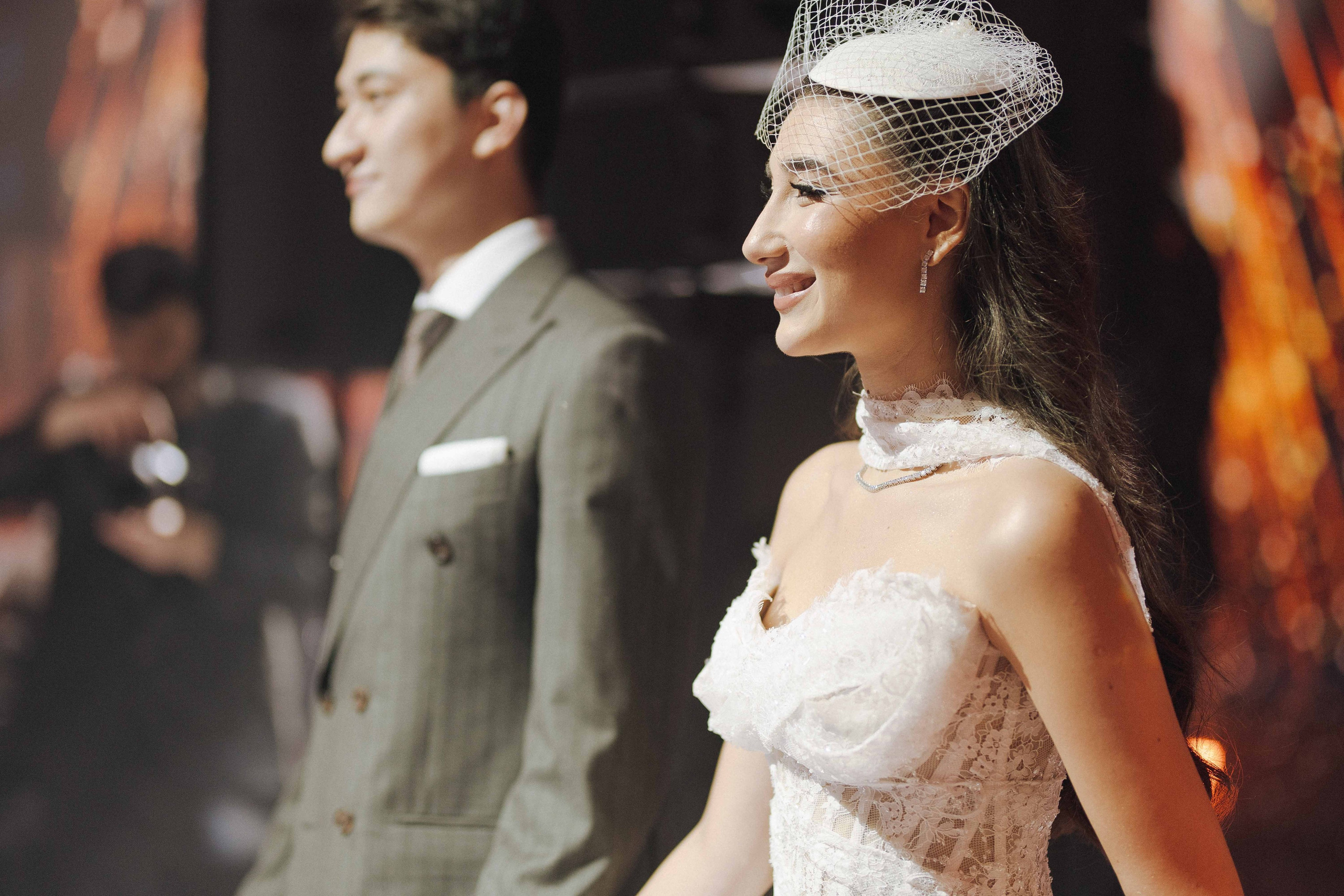 NURZHAN&AYSEL. Wedding&Event photographer Ismail Rzayev in Baku