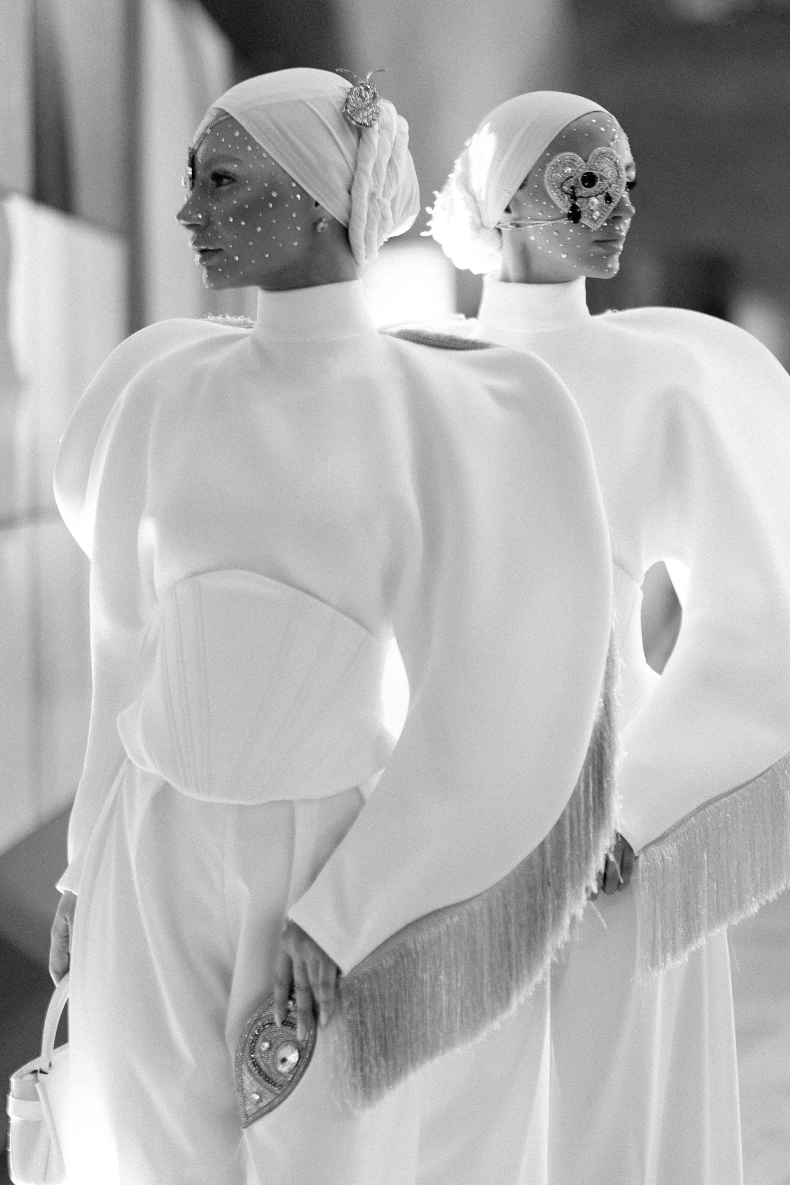 BAKU FASHION WEEK DAY. Wedding&Event photographer Ismail Rzayev in Baku