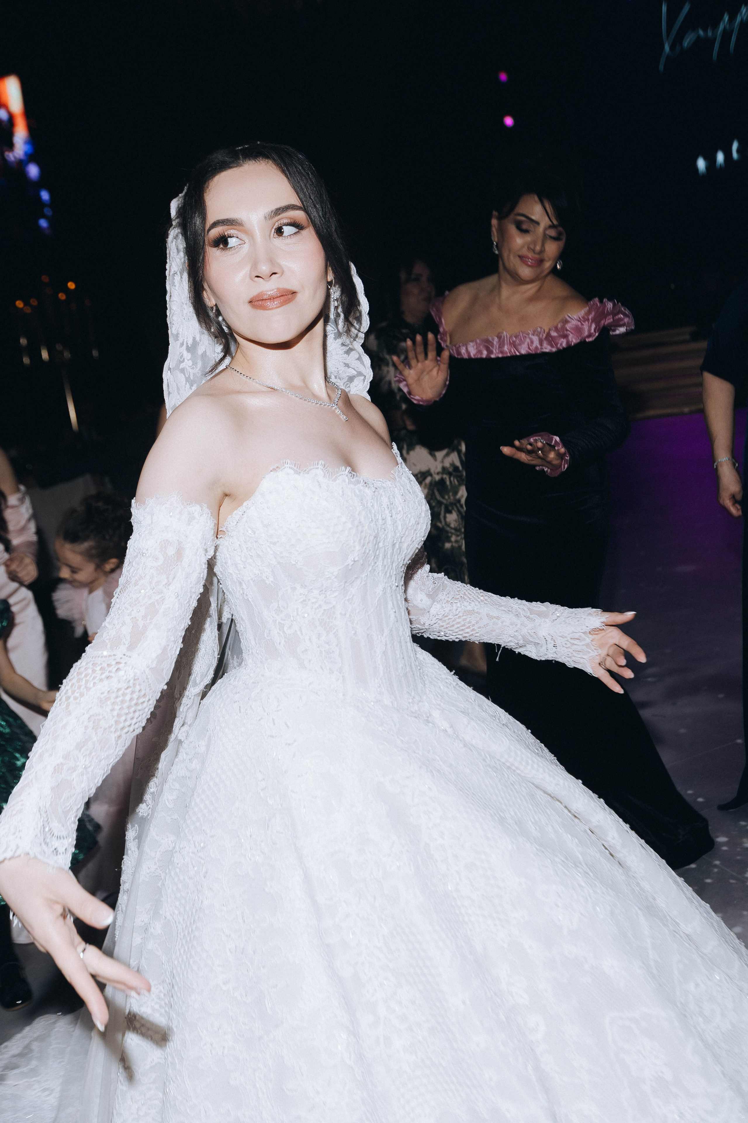 JAVID&AYSEL. Wedding&Event photographer Ismail Rzayev in Baku