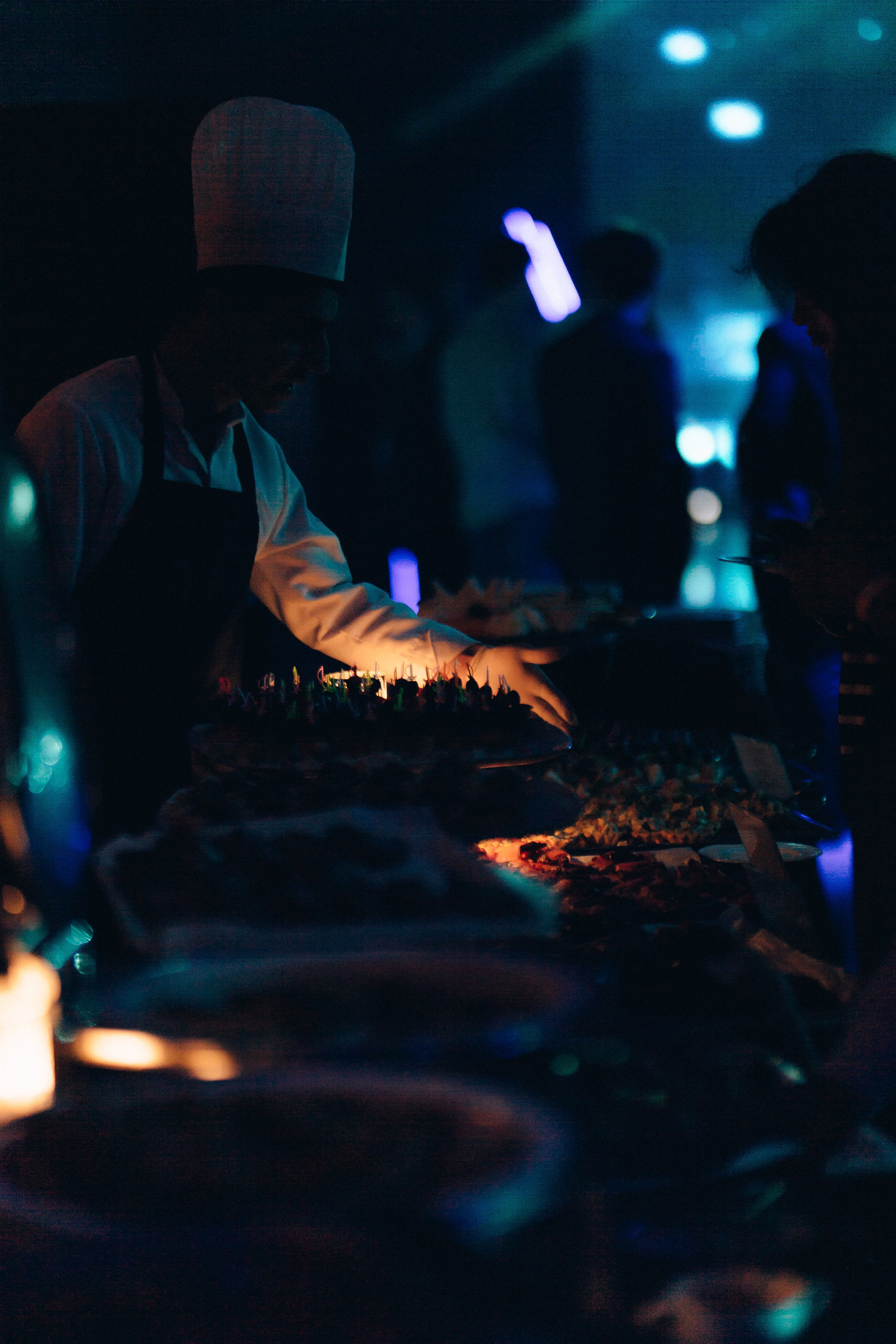 XPENG PRESENTATION. Wedding&Event photographer Ismail Rzayev in Baku