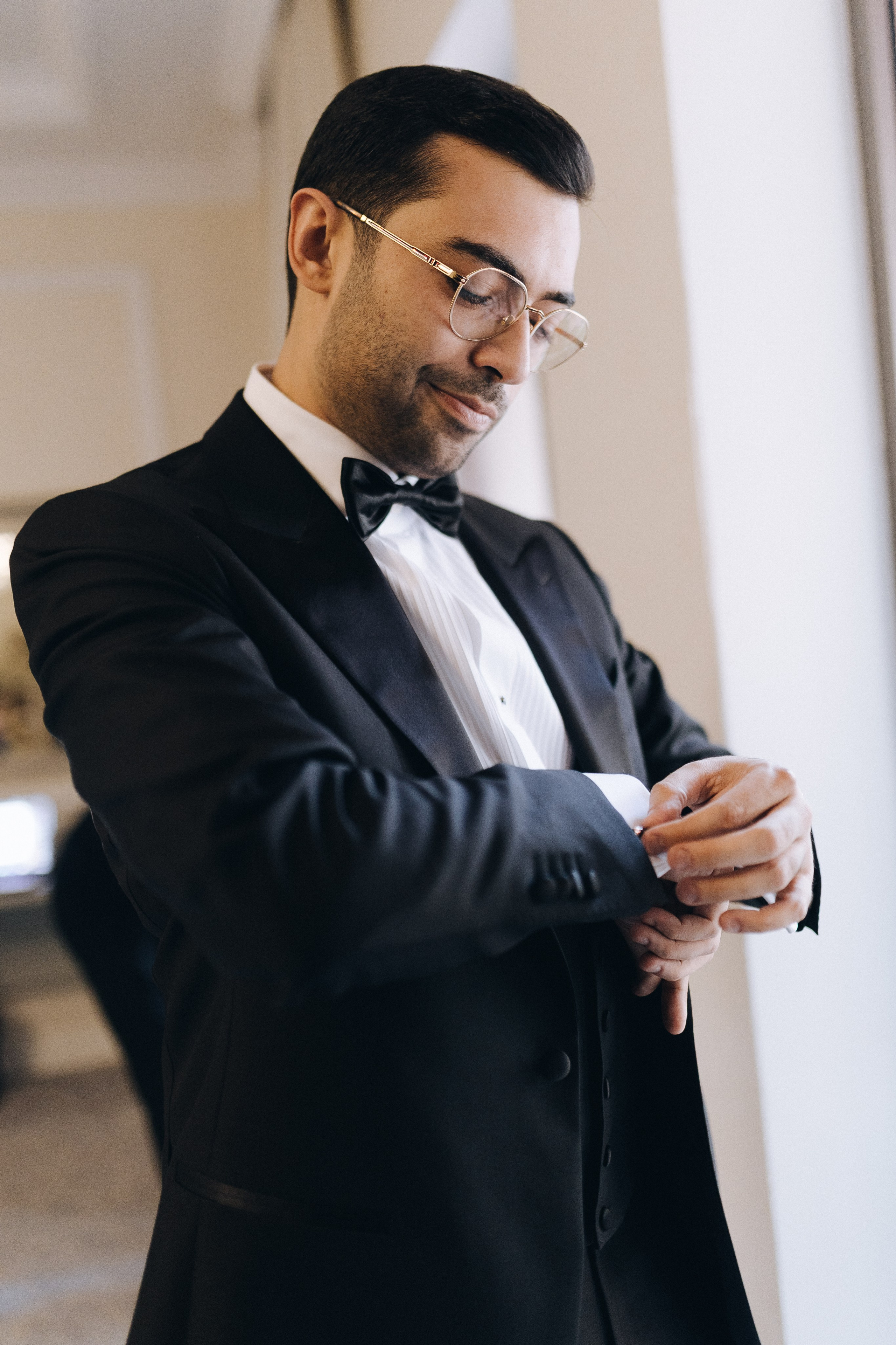 MASHKUR&KAMILLA. Wedding&Event photographer Ismail Rzayev in Baku