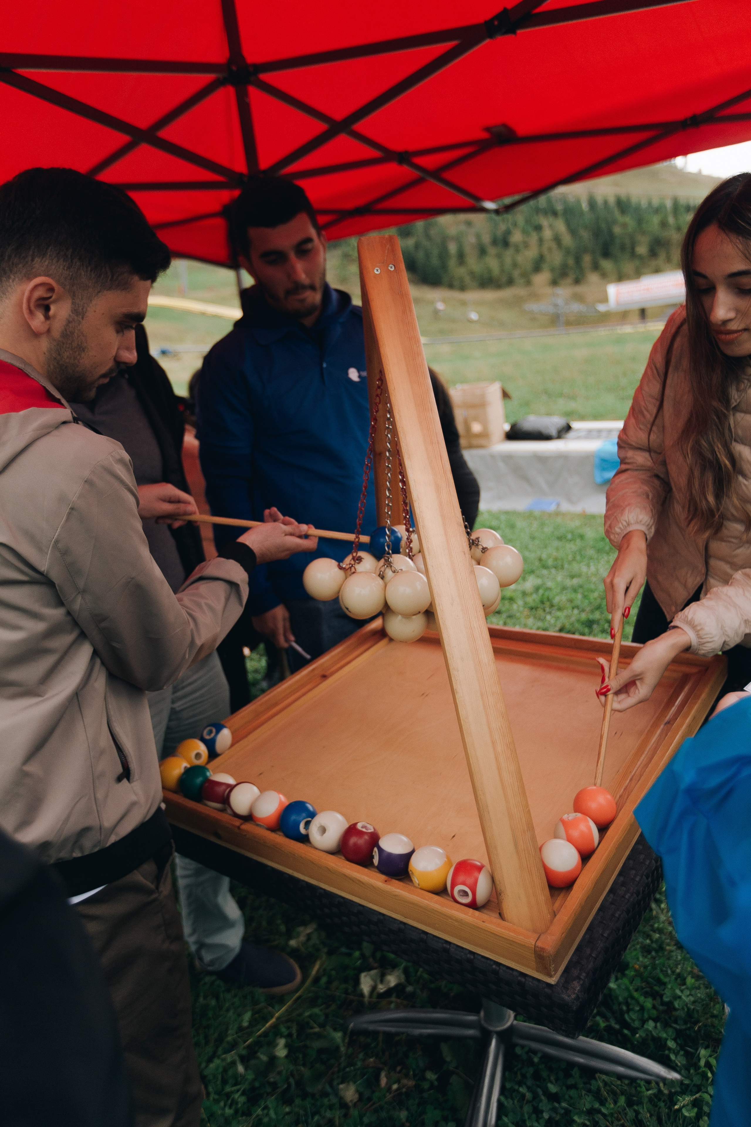 E.GOV.AZ Teambuilding. Wedding&Event photographer Ismail Rzayev in Baku