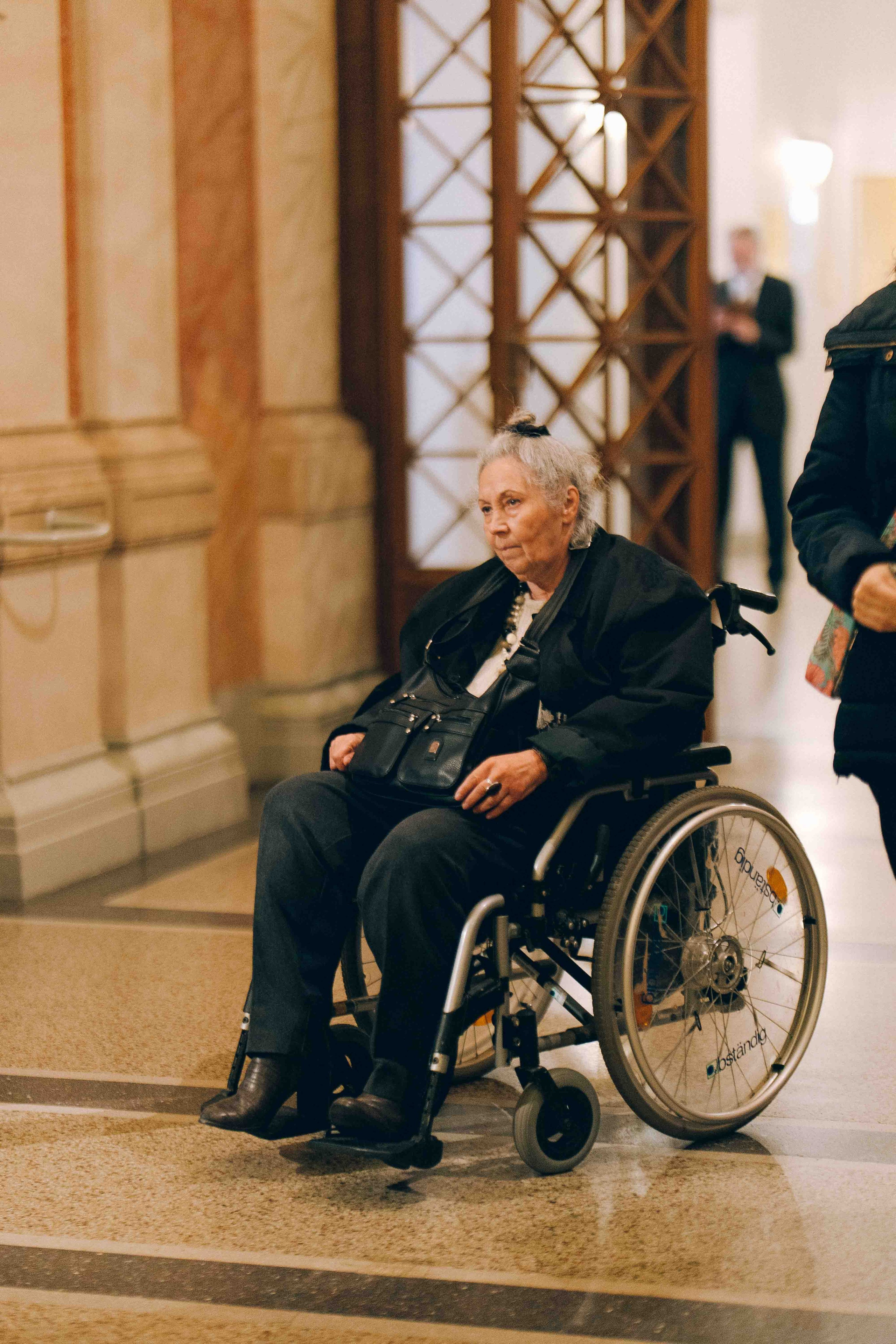 MUSIKVEREIN (VIENNA). Wedding&Event photographer Ismail Rzayev in Baku