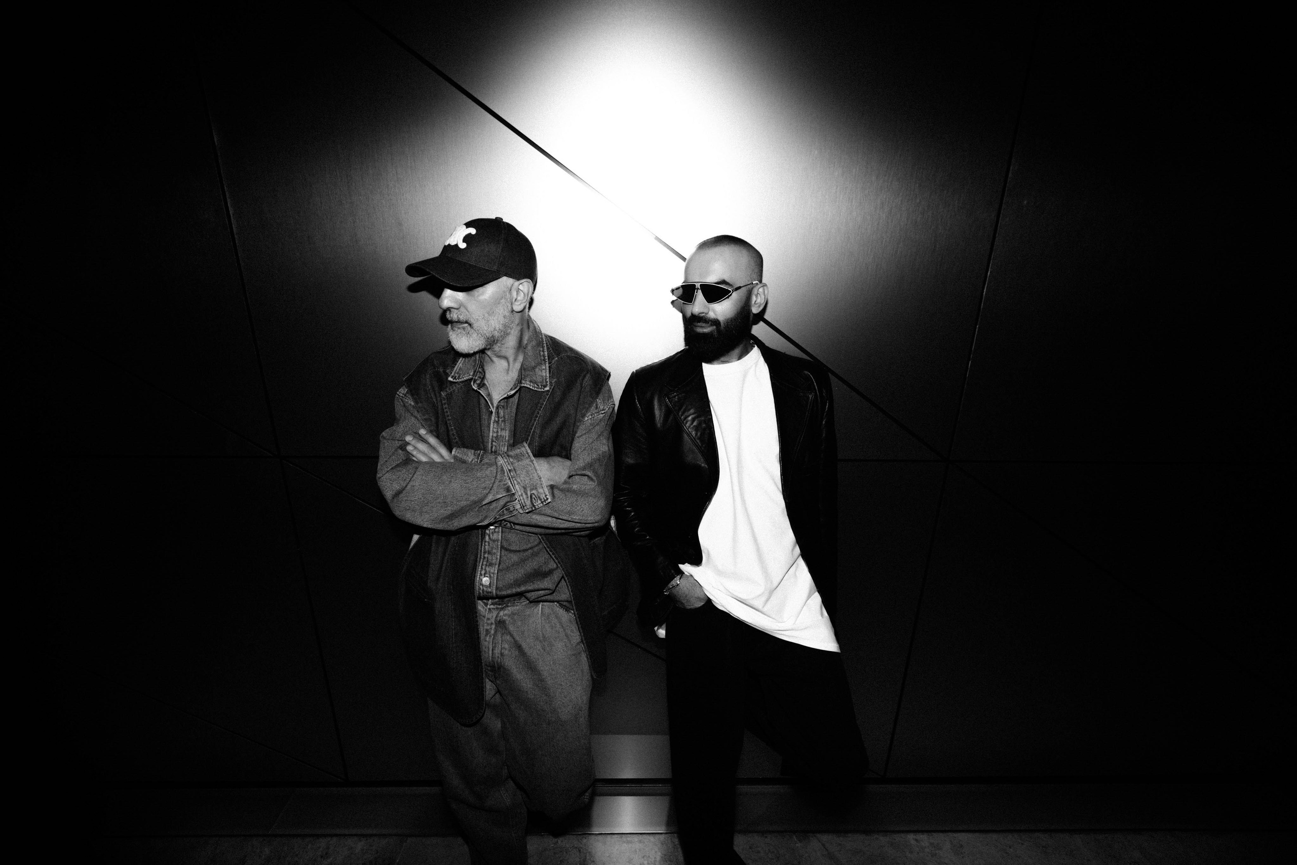 BAKU FASHION WEEK 2023. Wedding&Event photographer Ismail Rzayev in Baku