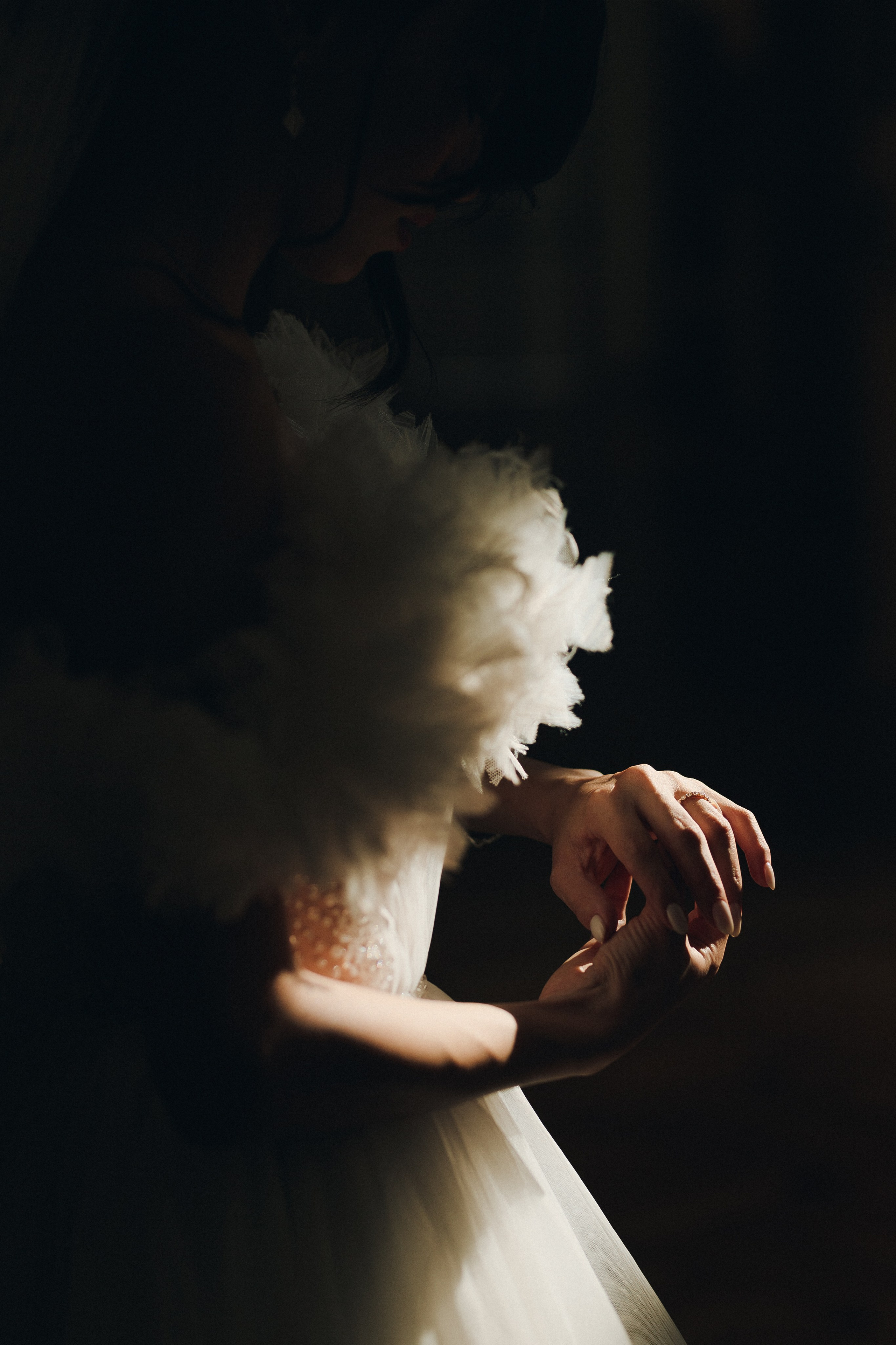 HAJI&ROSA. Wedding&Event photographer Ismail Rzayev in Baku