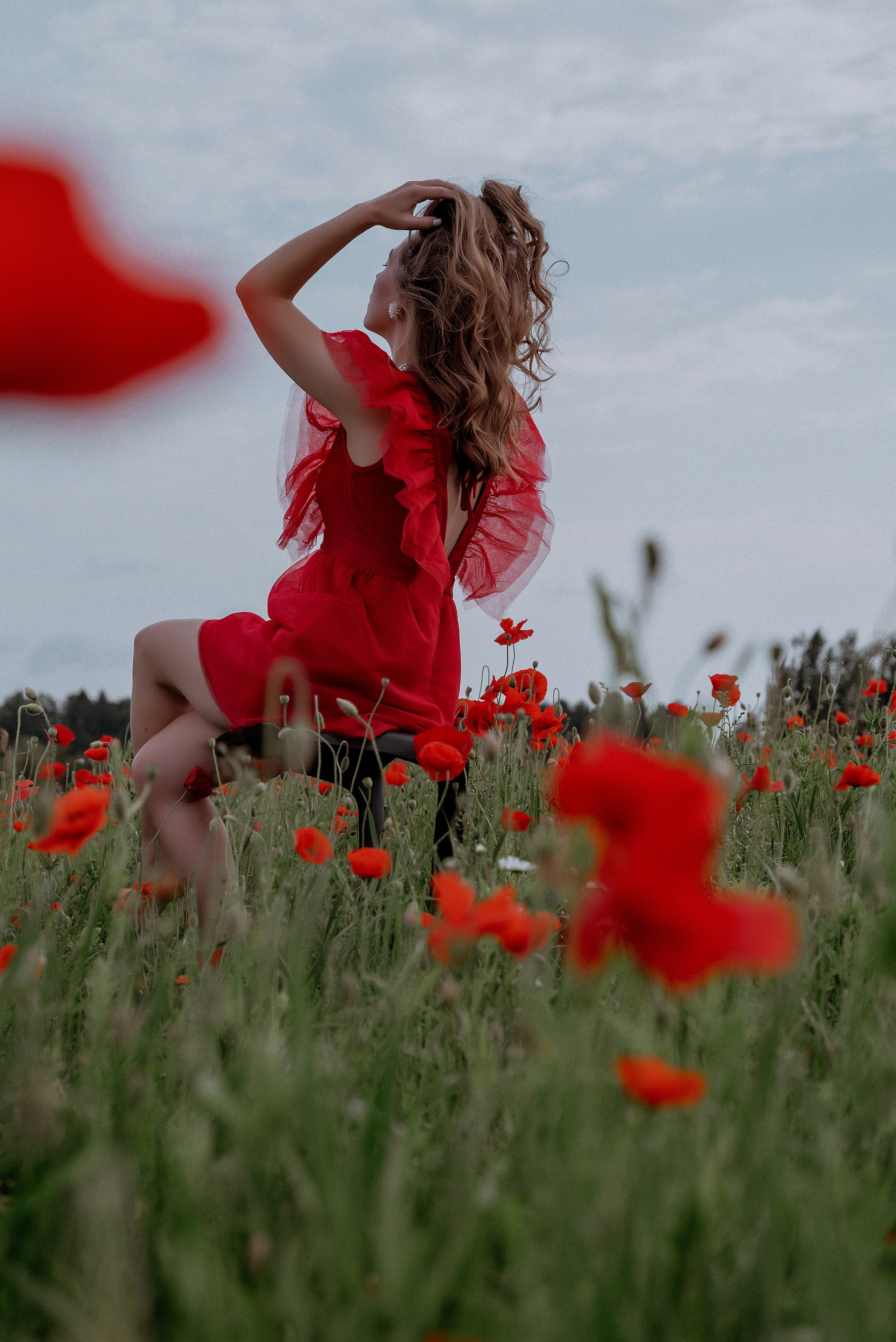 Margarita. Ваш фотограф в Латгалии — Александра Юхневича!