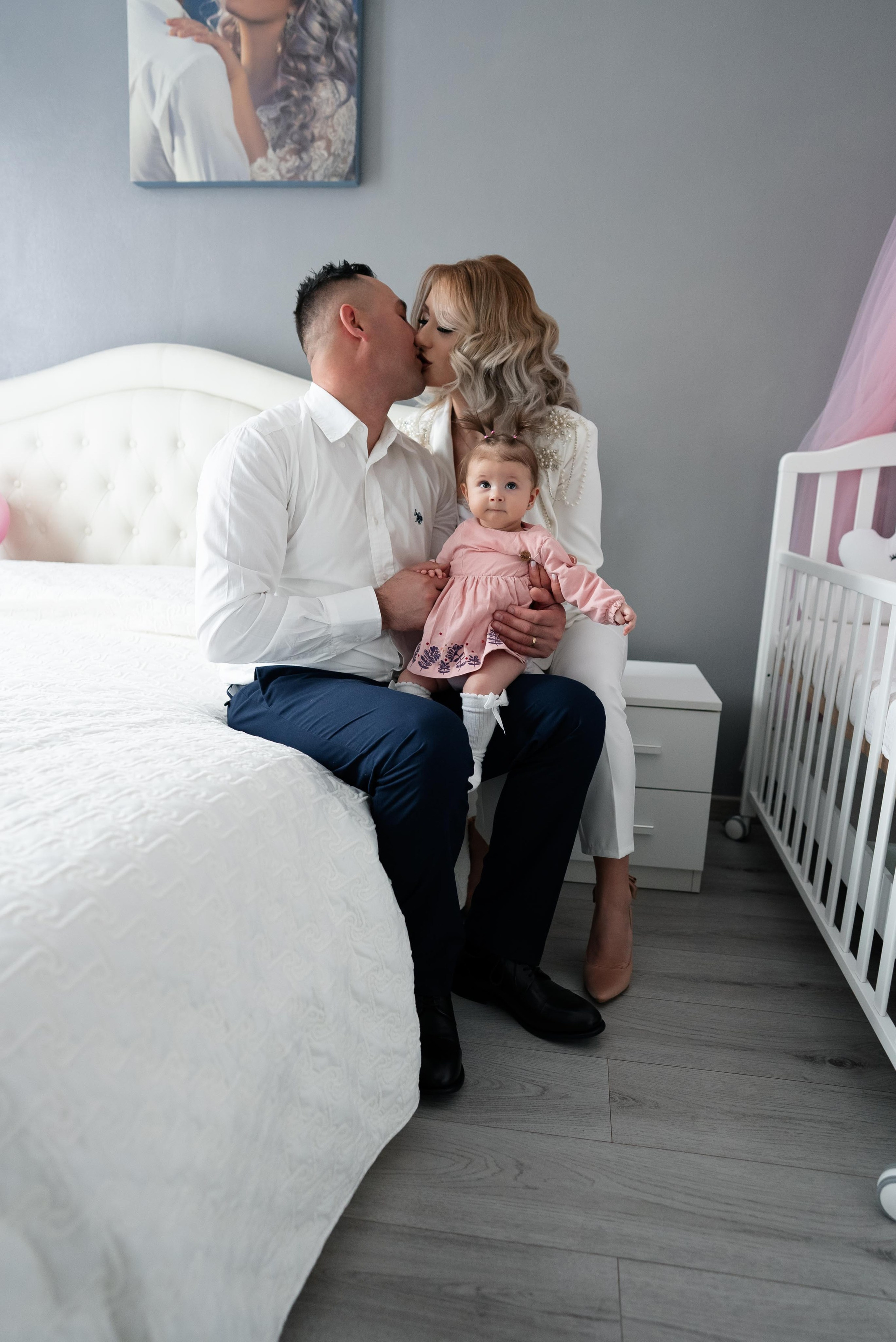 Miriam. Studio Timis