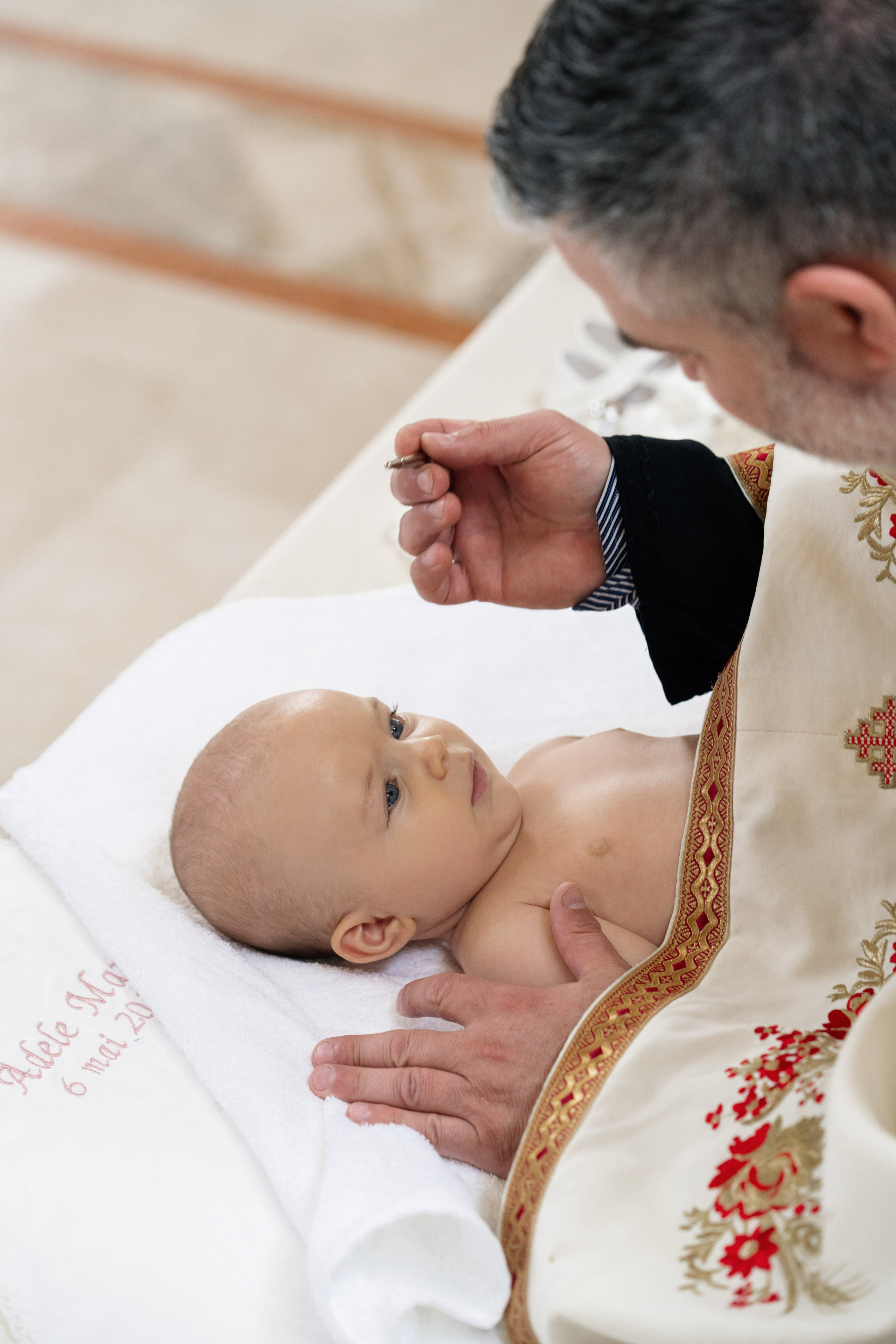 Adele Mari. Studio Timis