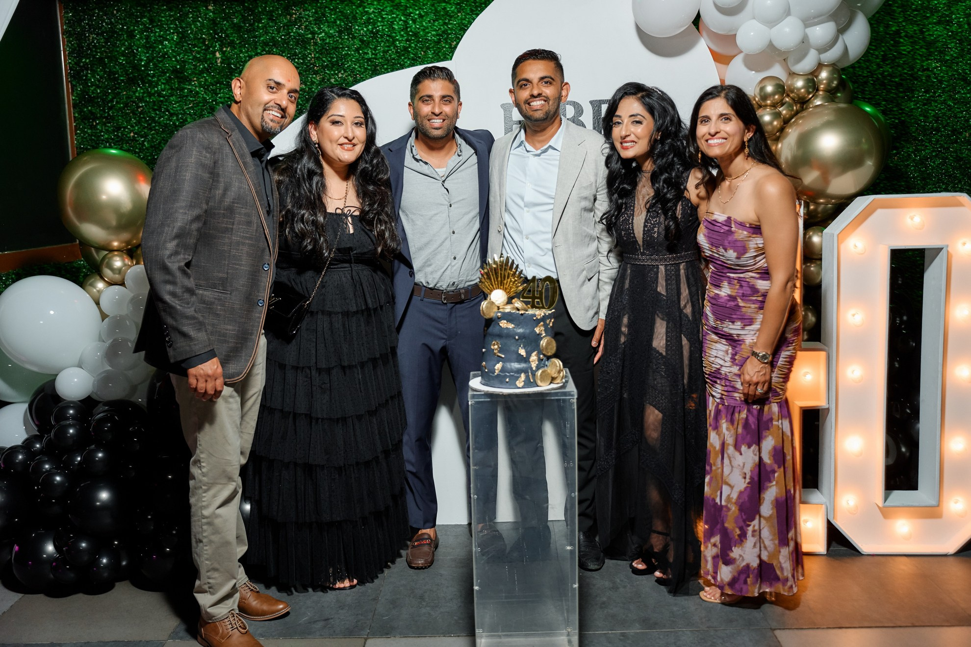 Hiren’s Anniversary. Professional Wedding and event photographer USA New York