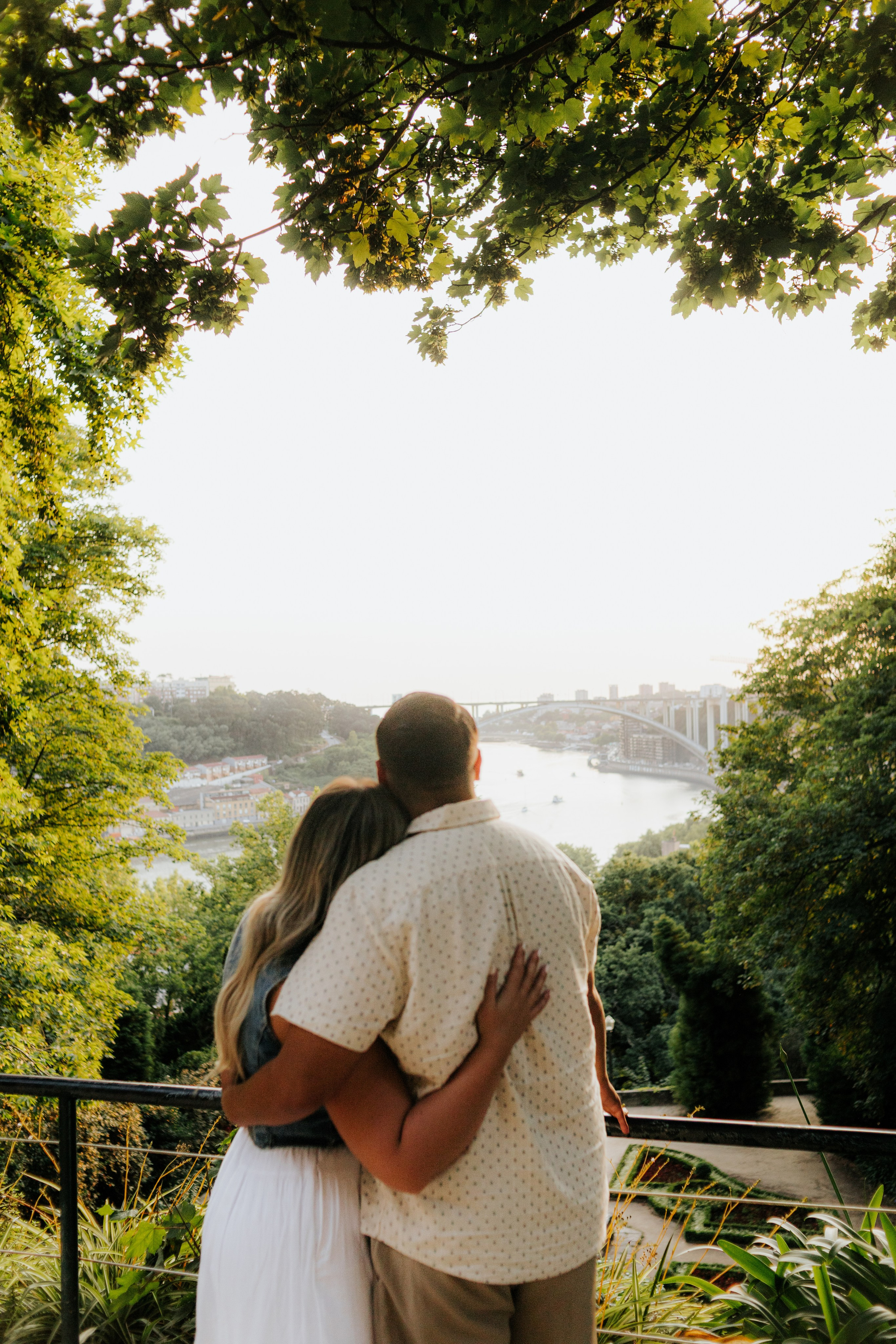 Wedding Proposal / Ian & Kaitlin. Philipe Fotografia
