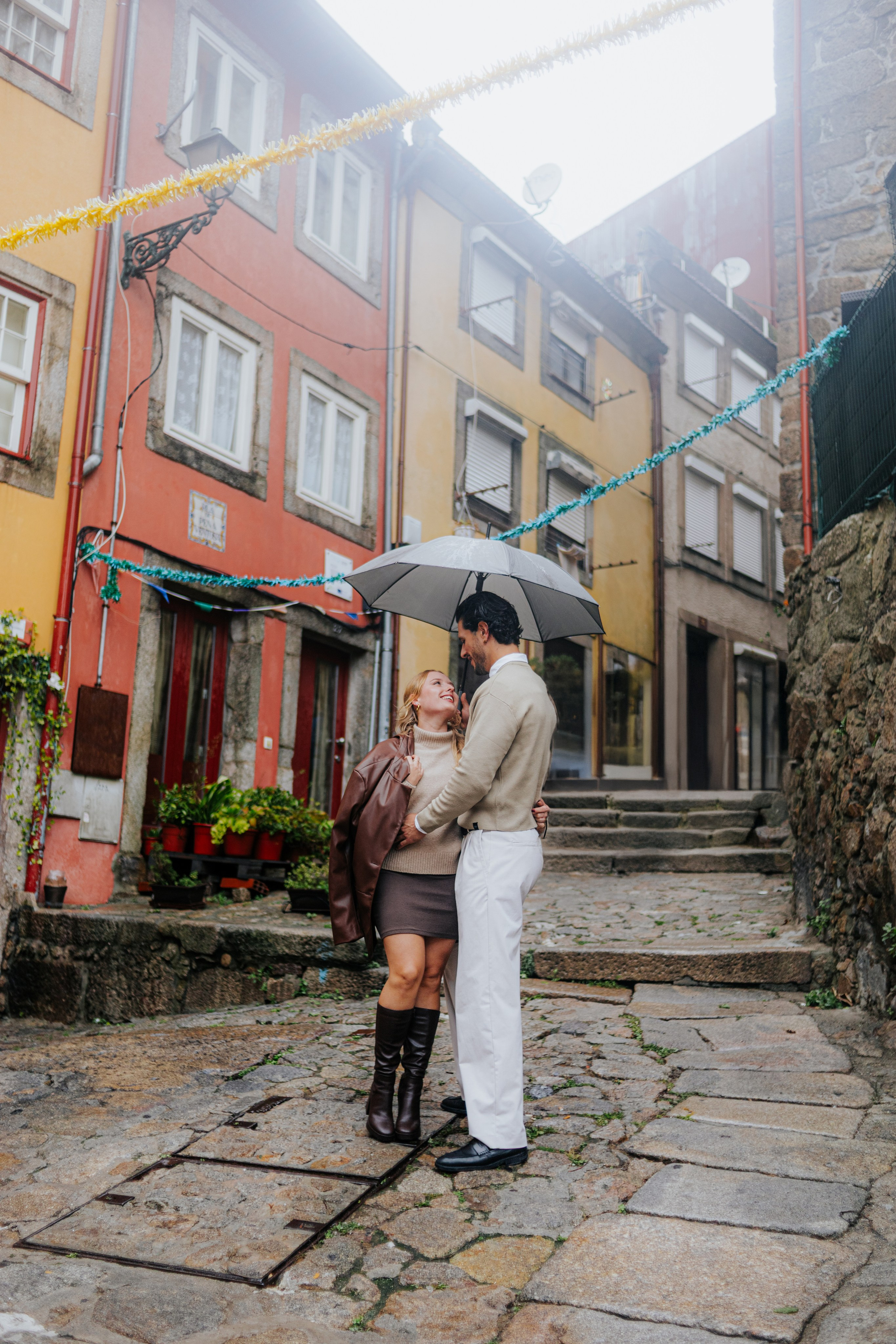 Fabio & Jasmin. Philipe Fotografia