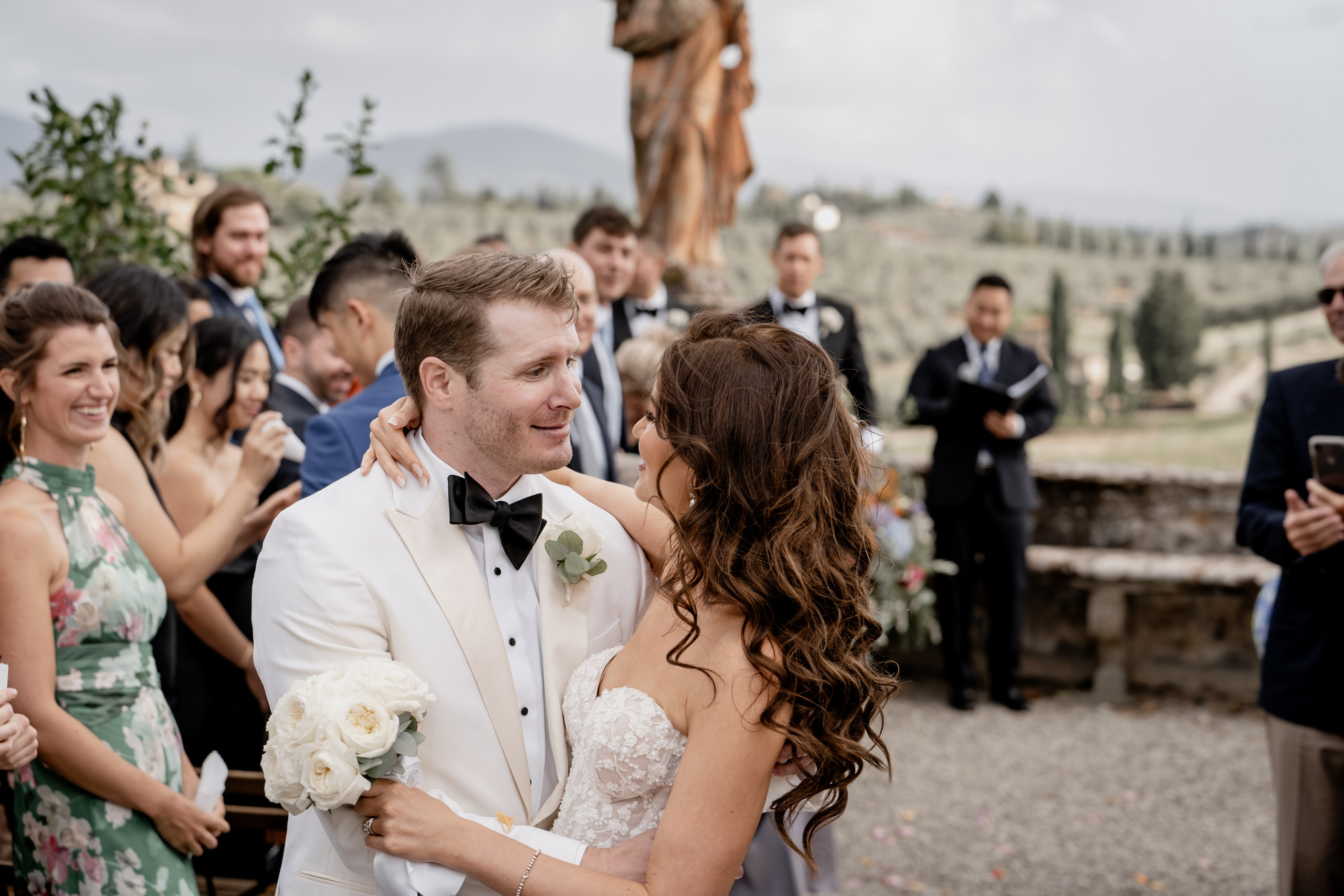 Wedding M&N. Stefano Passerini Editorial Wedding Photographer in Italy