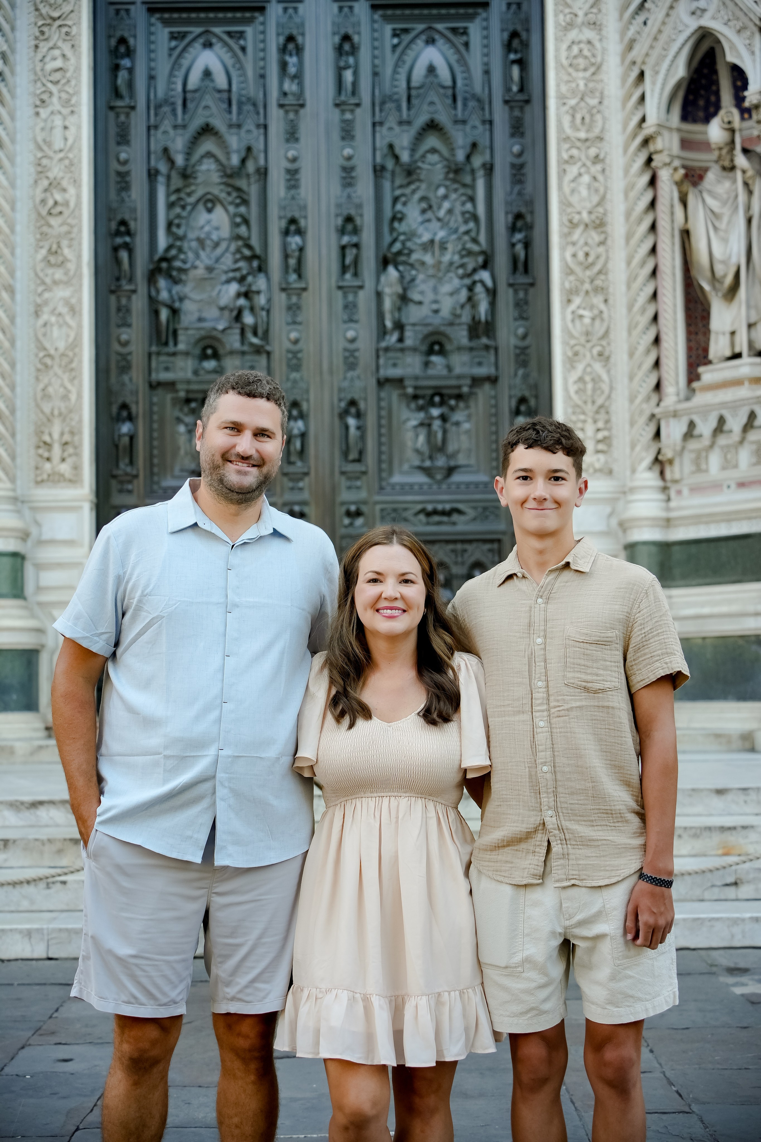 Duomo. Stefano Passerini Editorial Wedding Photographer in Italy