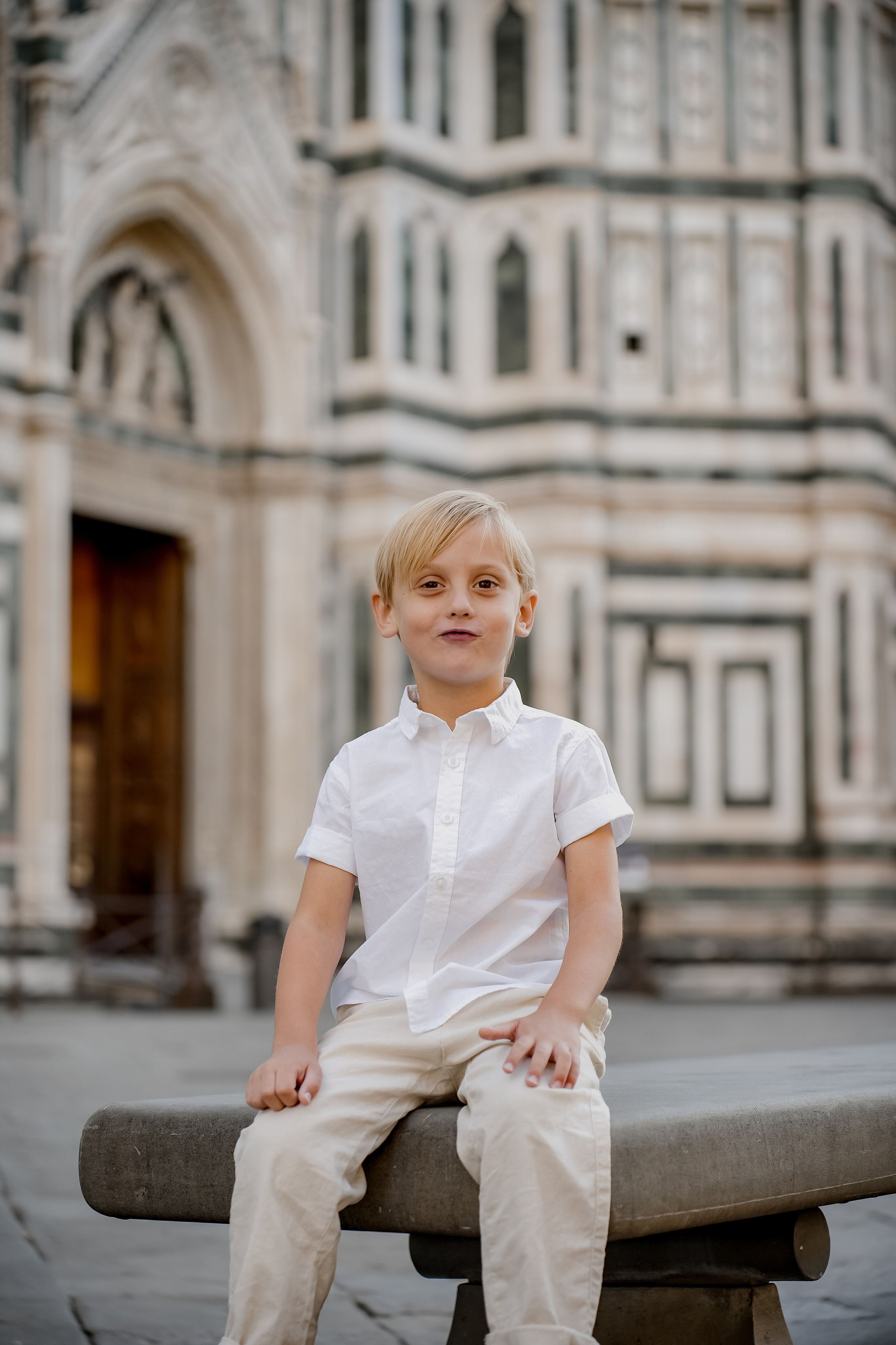 Stella & Family. Wedding Photographer in Italy
