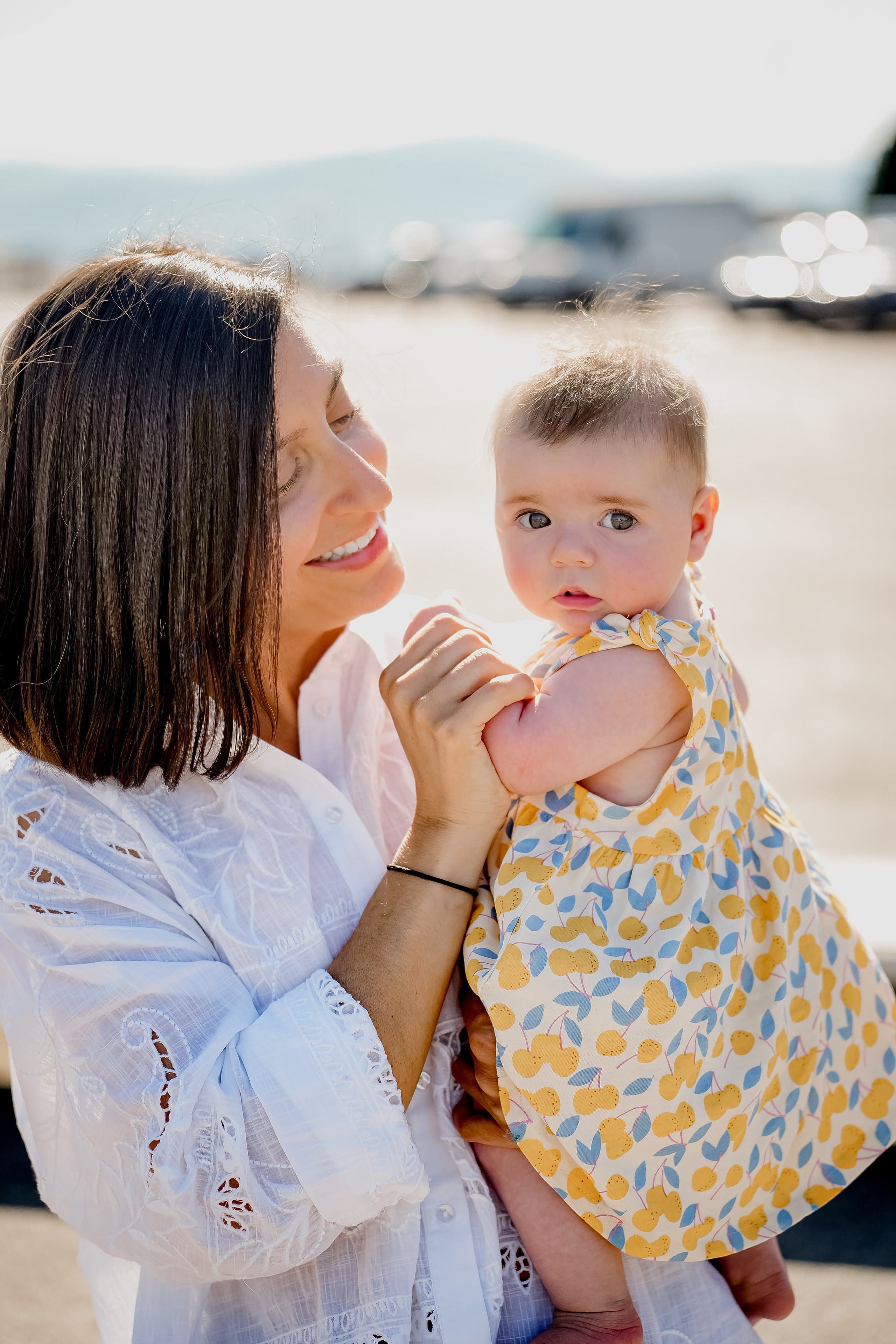 Sarah & Clementina. Wedding Photographer in Italy