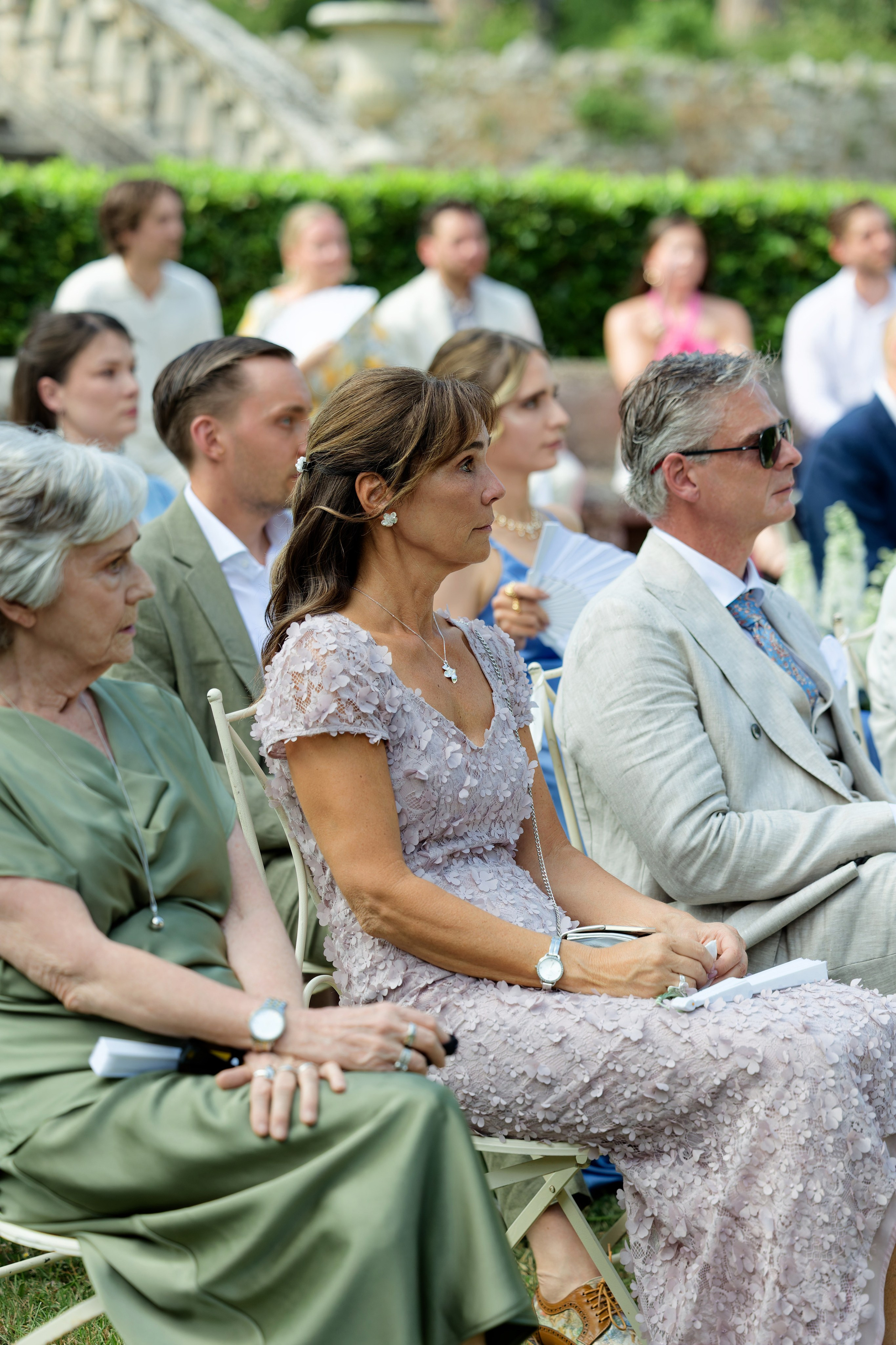 Wedding at La Torre di Pila, Umbria, Italy