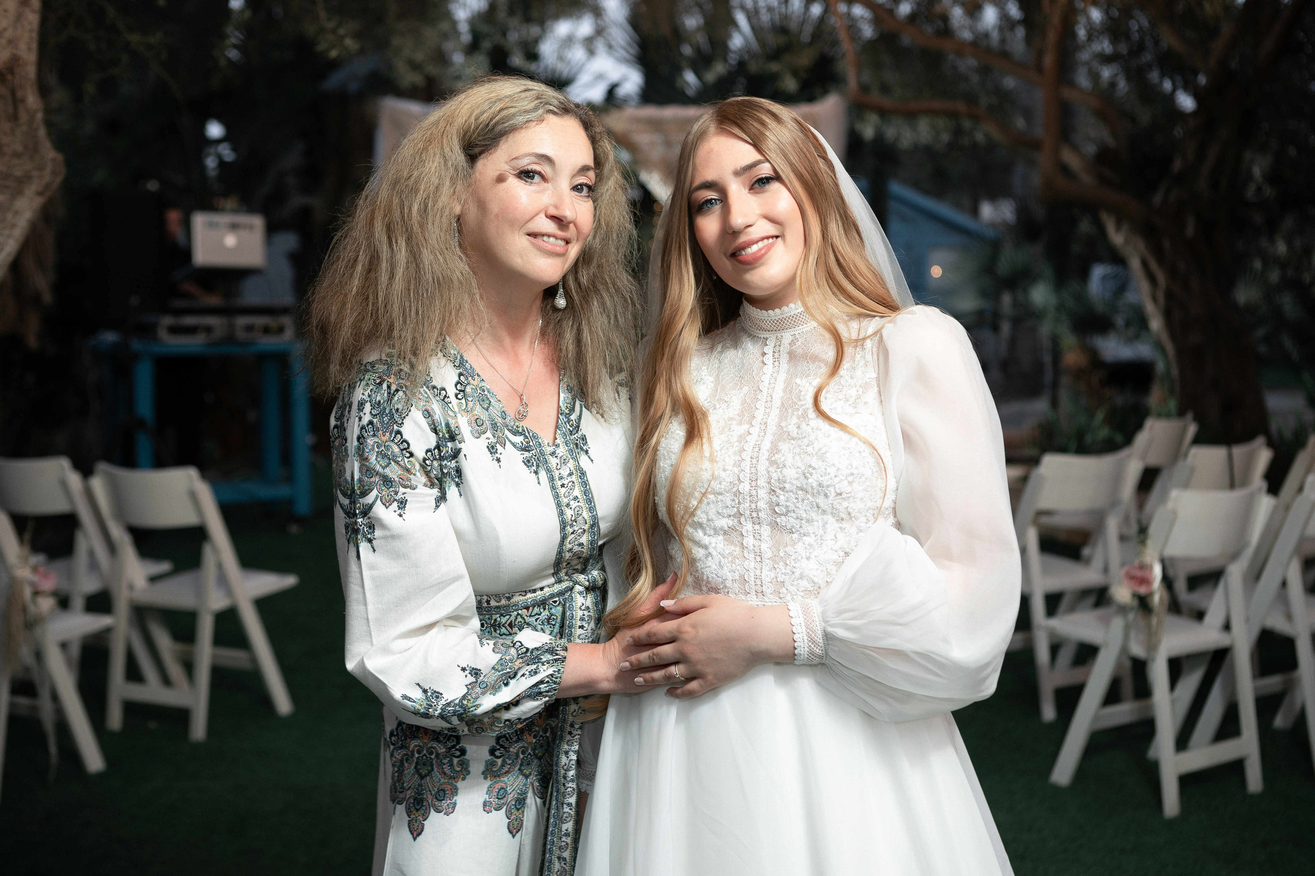 WEDDING IN A COZY PLACE NEAR TEL AVIV. PHOTOGRAPHER IN ISRAEL