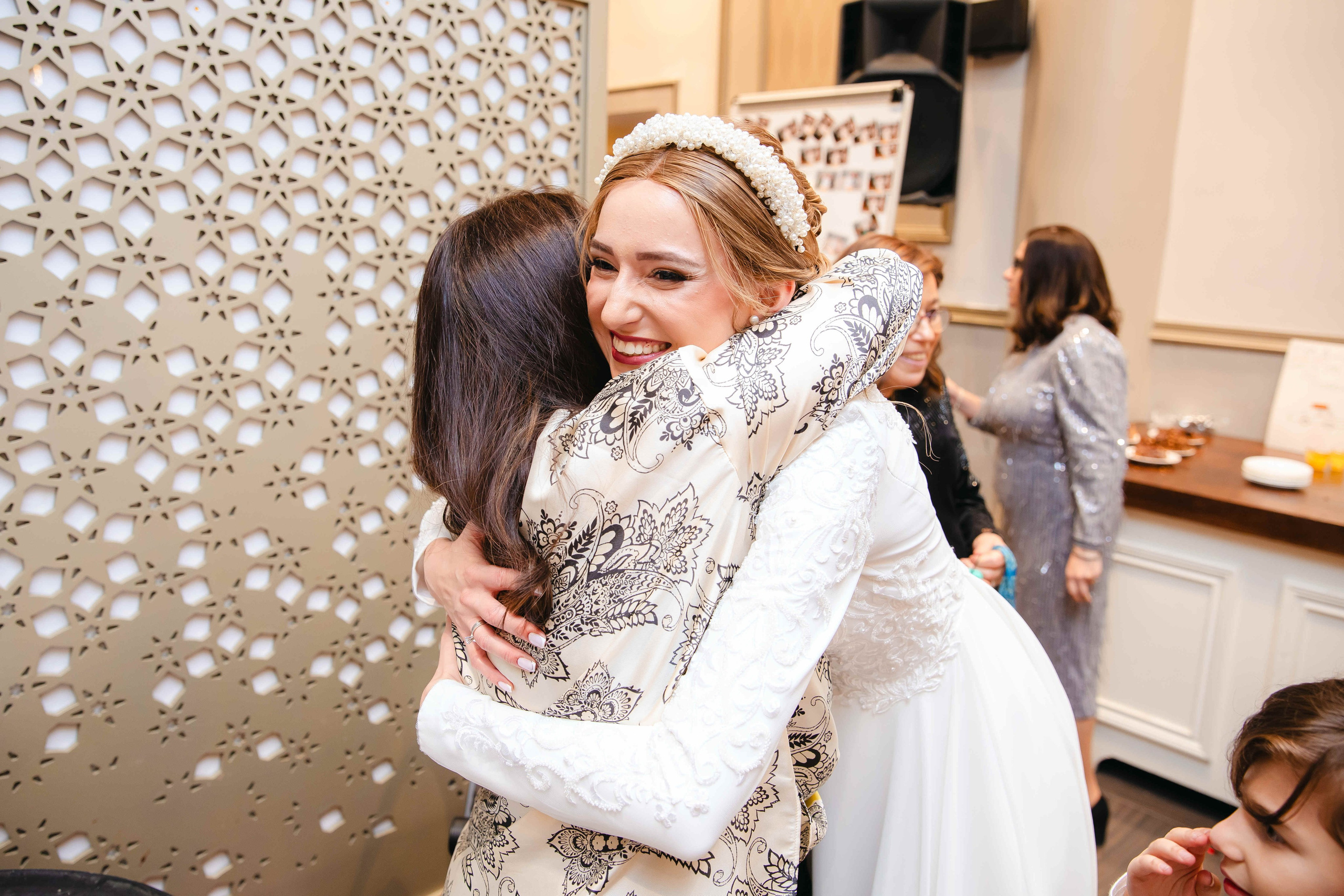 WEDDING OF POLINA AND BORUKH. Https://shi-photo.com/