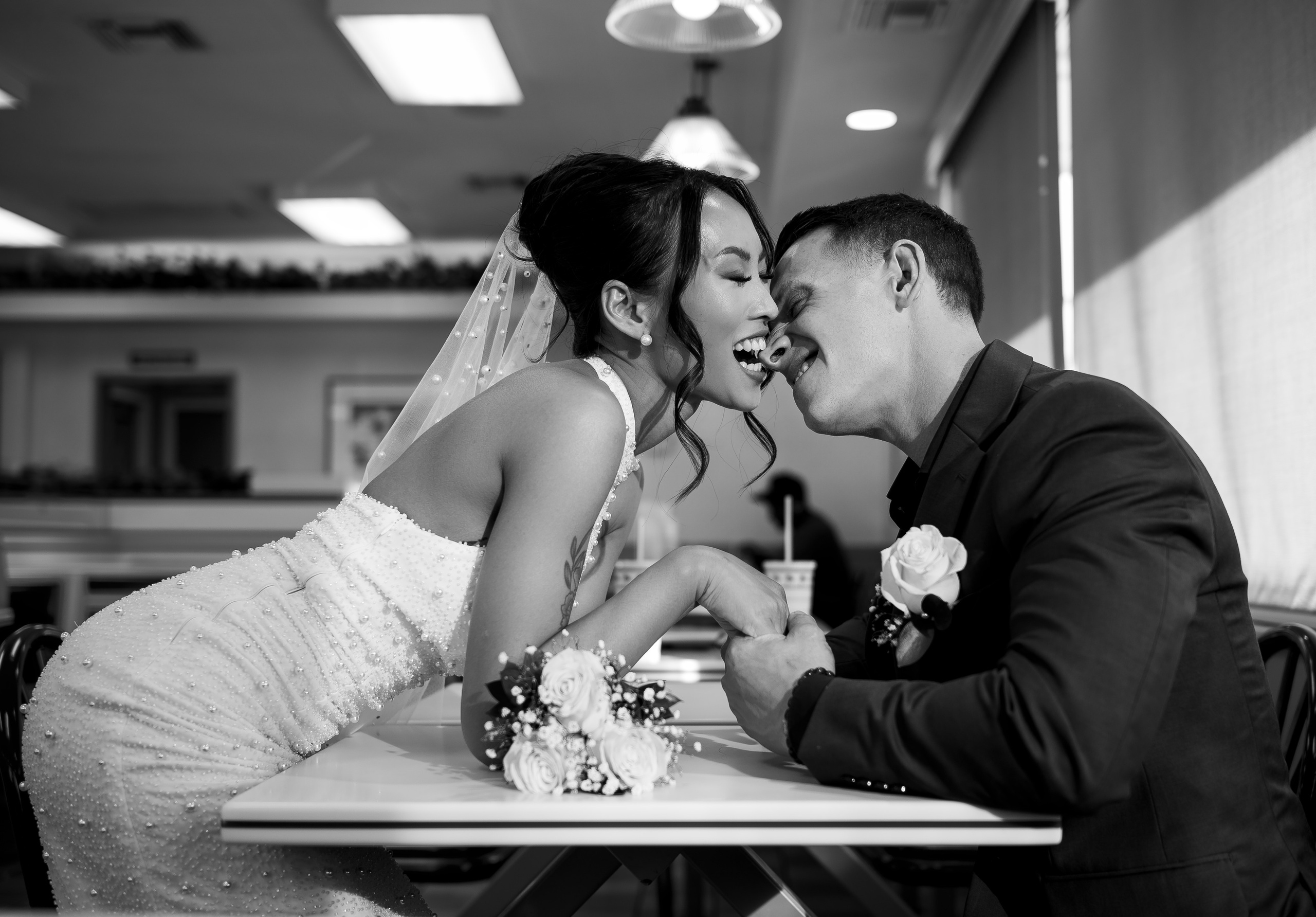 Wedding photographer Las Vegas
