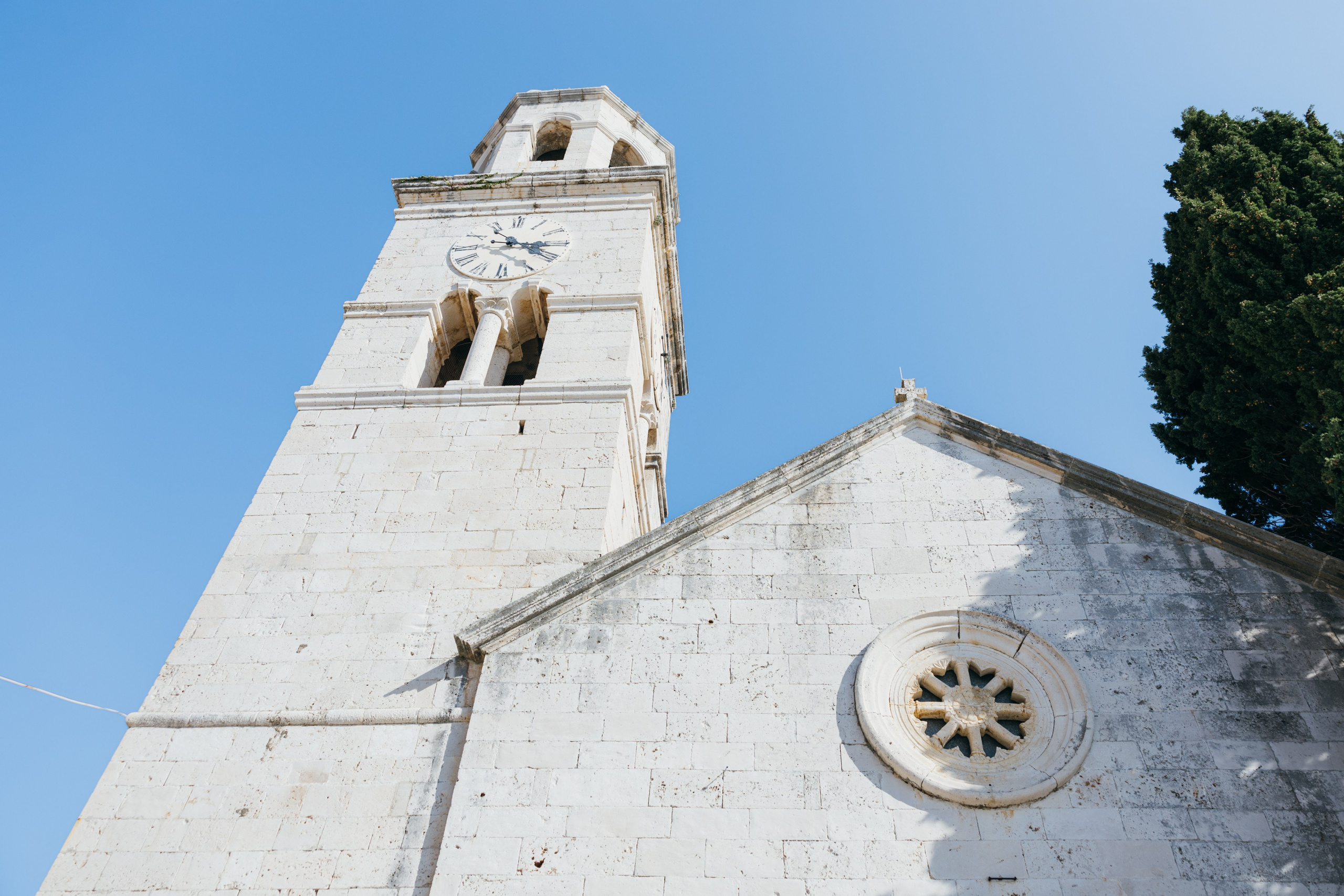 Jamie & Stephen’s Wedding at Villa Banac, Cavtat, Croatia. Aleksandar Cajic | Destination Wedding Photographer in Croatia, Italy & Worldwide