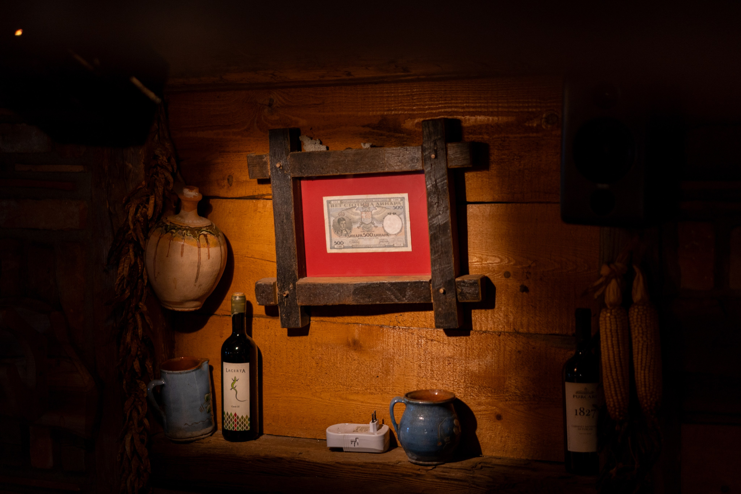 09.12 Dinar. Cozac Cristian Photographer