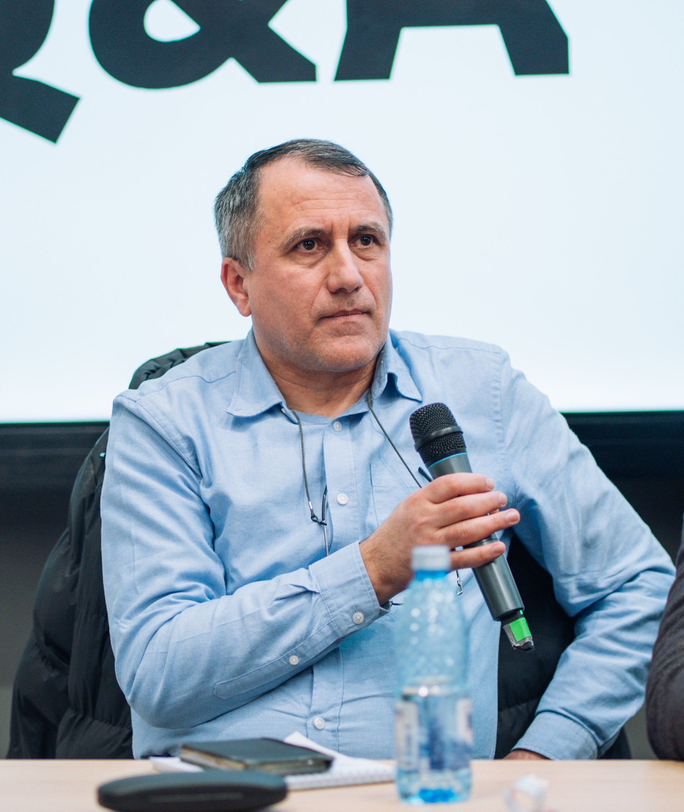AC Congress @ UPT. Cozac Cristian Photographer