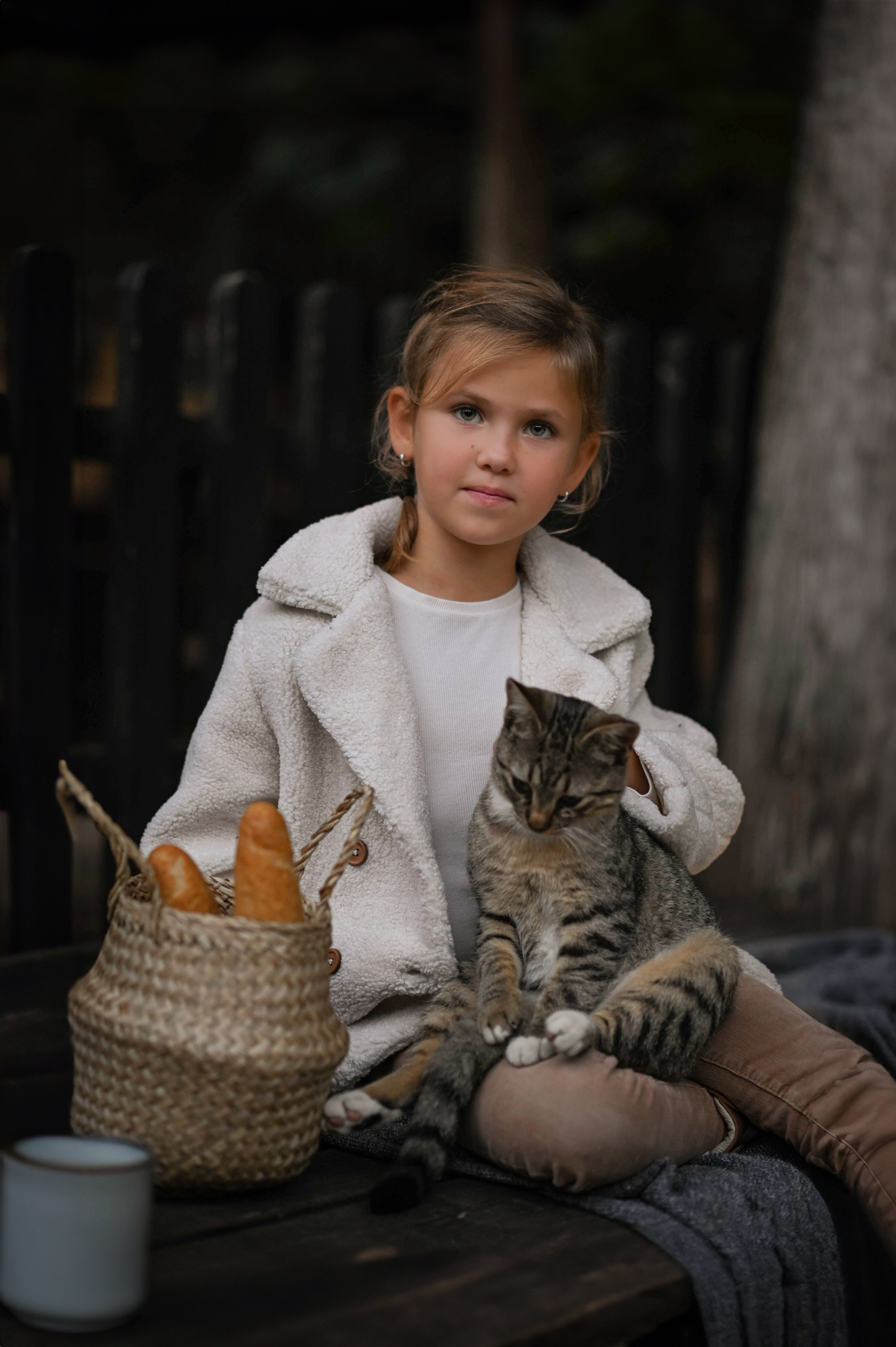 KIDS VINTAGE. Family, children, portrait, and event photography in Thessaloniki