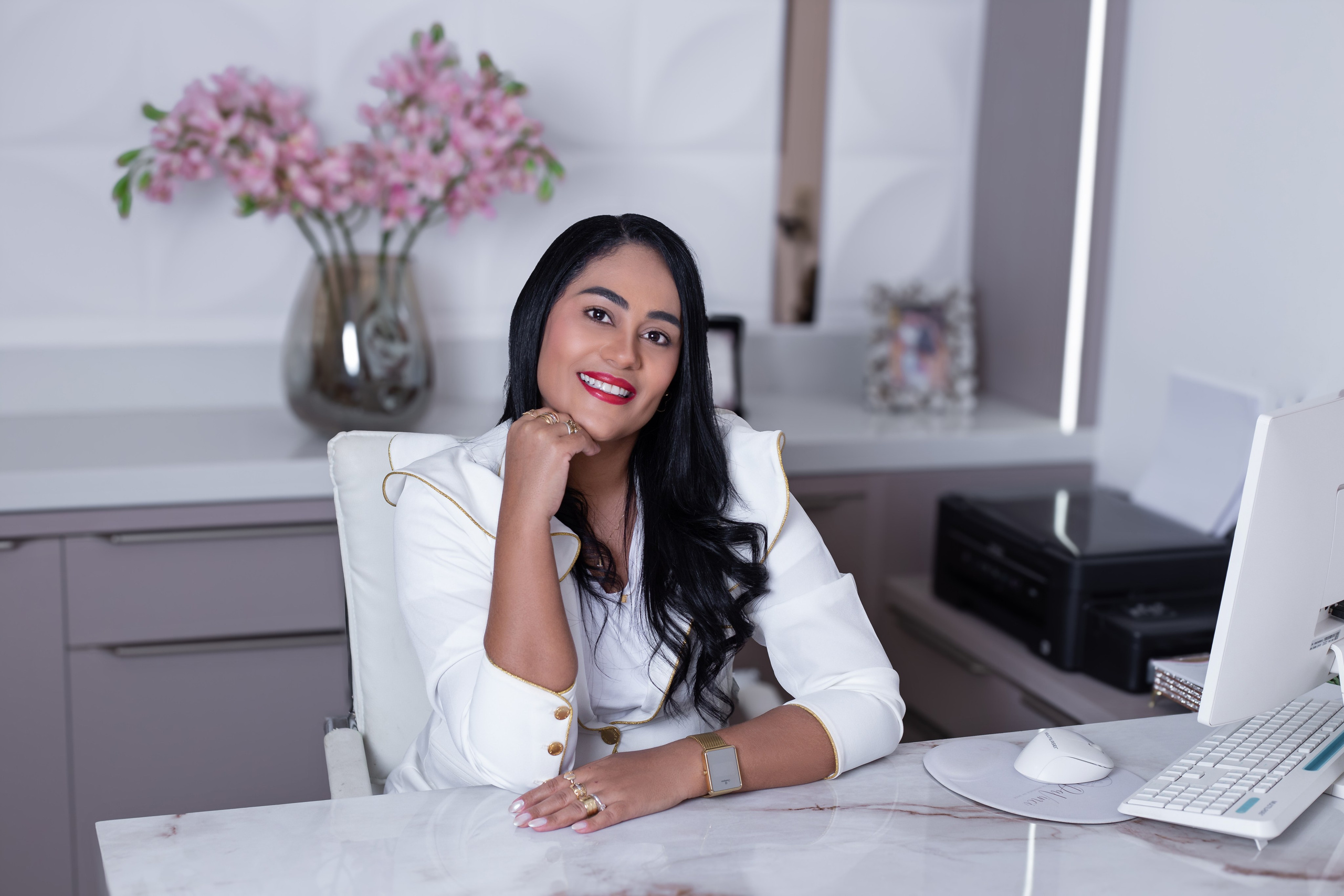 Psicóloga | Eunice. Bem-vindo ao Meu Mundo Fotográfico