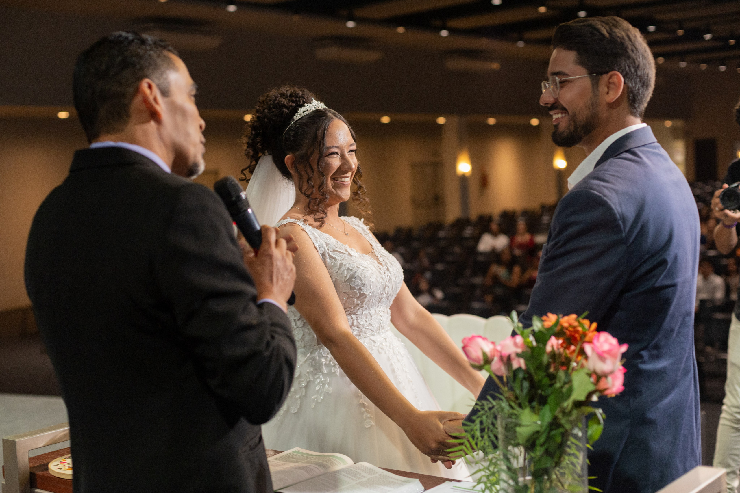 Udson e Mahara. Bem-vindo ao Meu Mundo Fotográfico