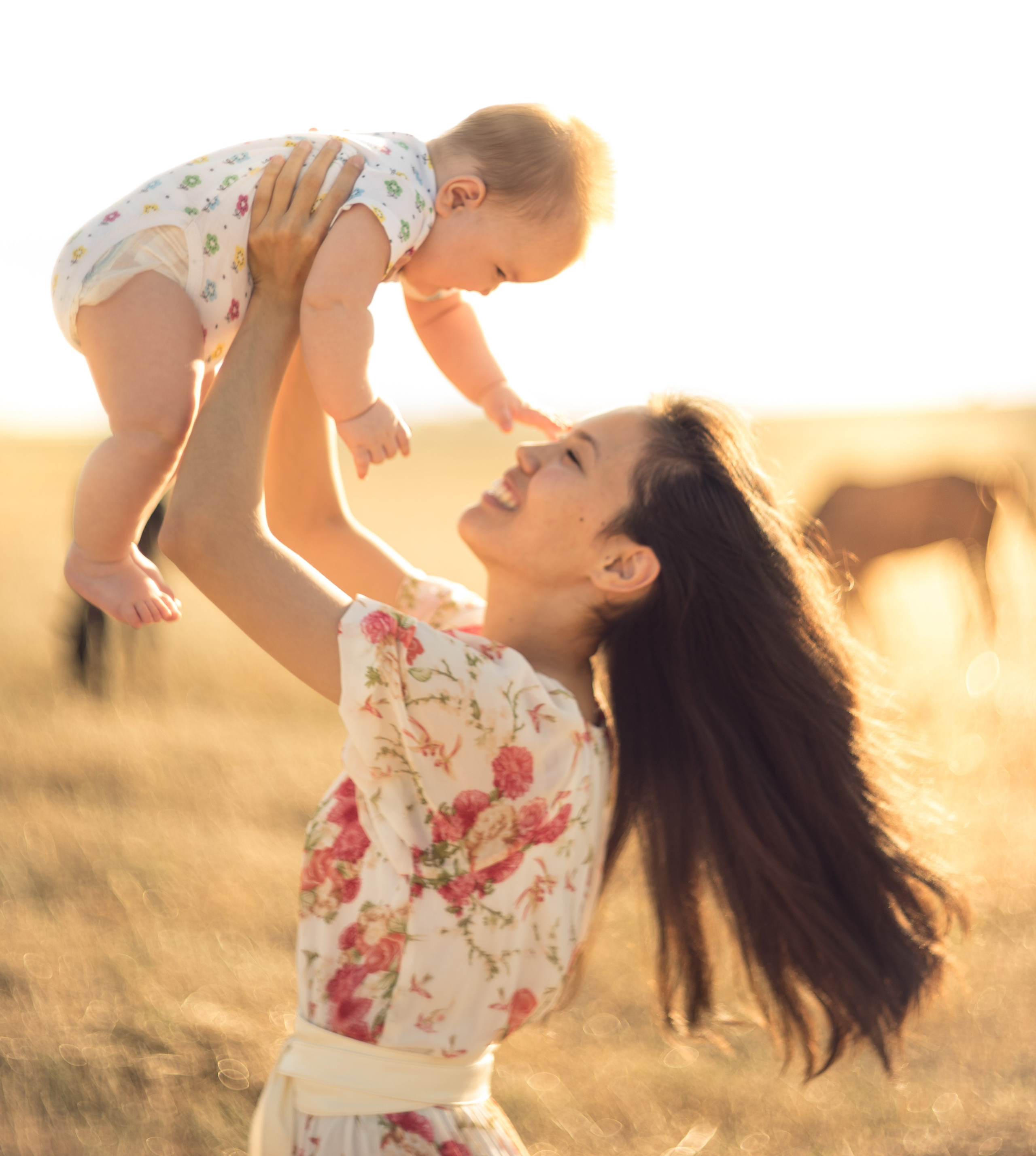 Семейная. Фотограф Вотинов Николай