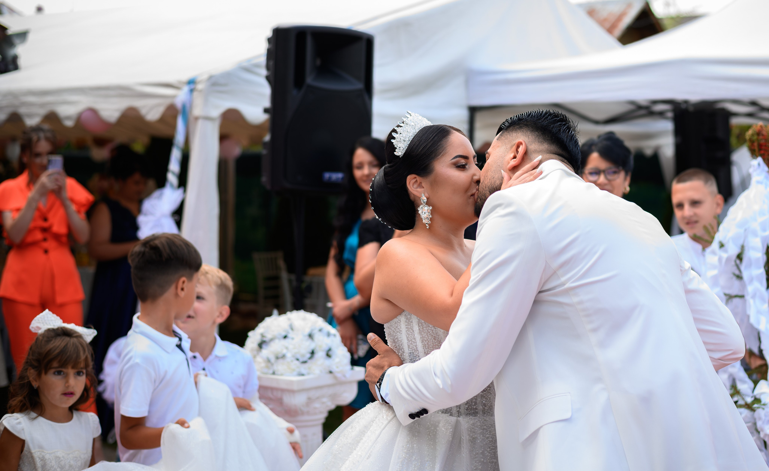 Nunta. Fotograf evenimente Targoviste