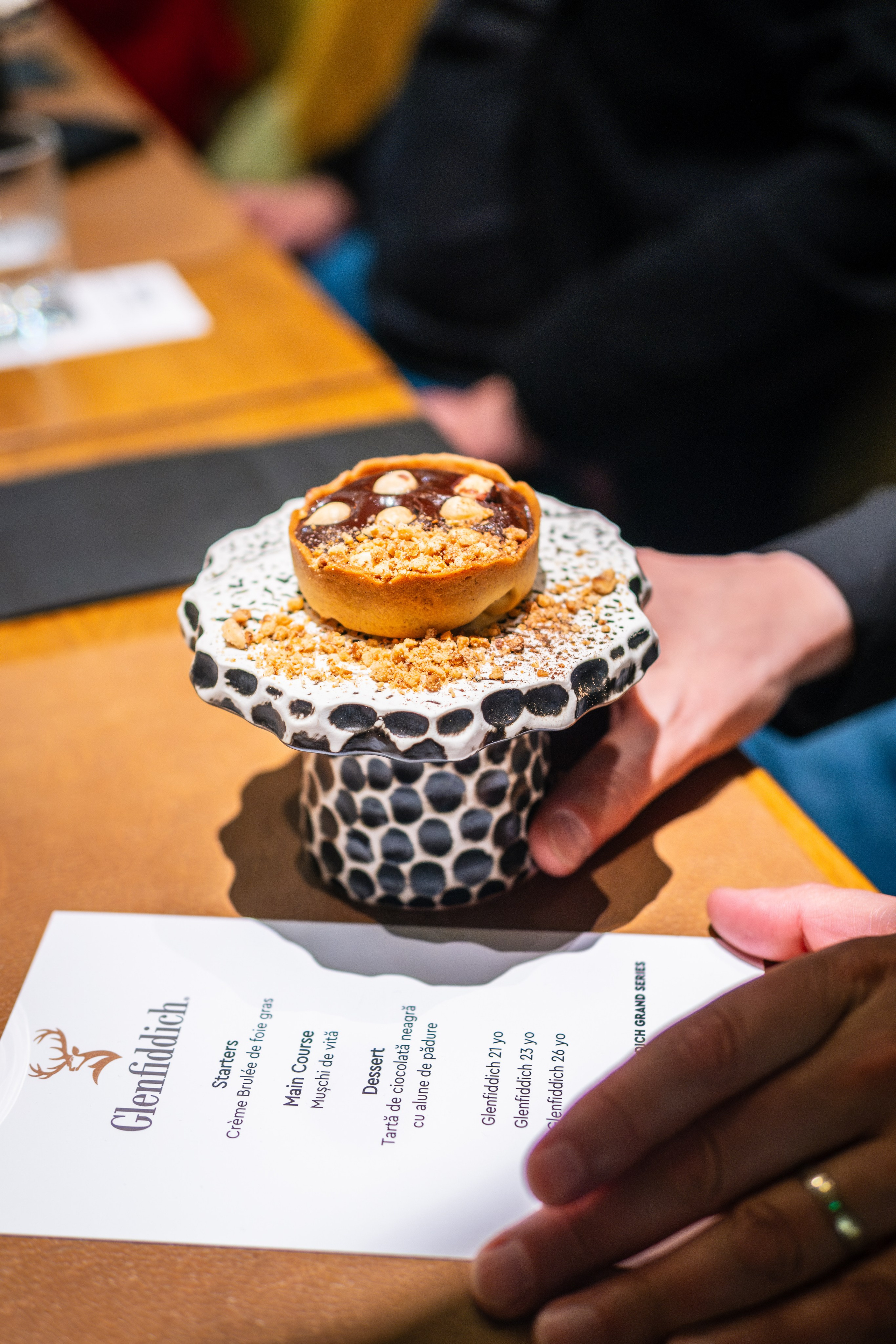 Corporate events. Home