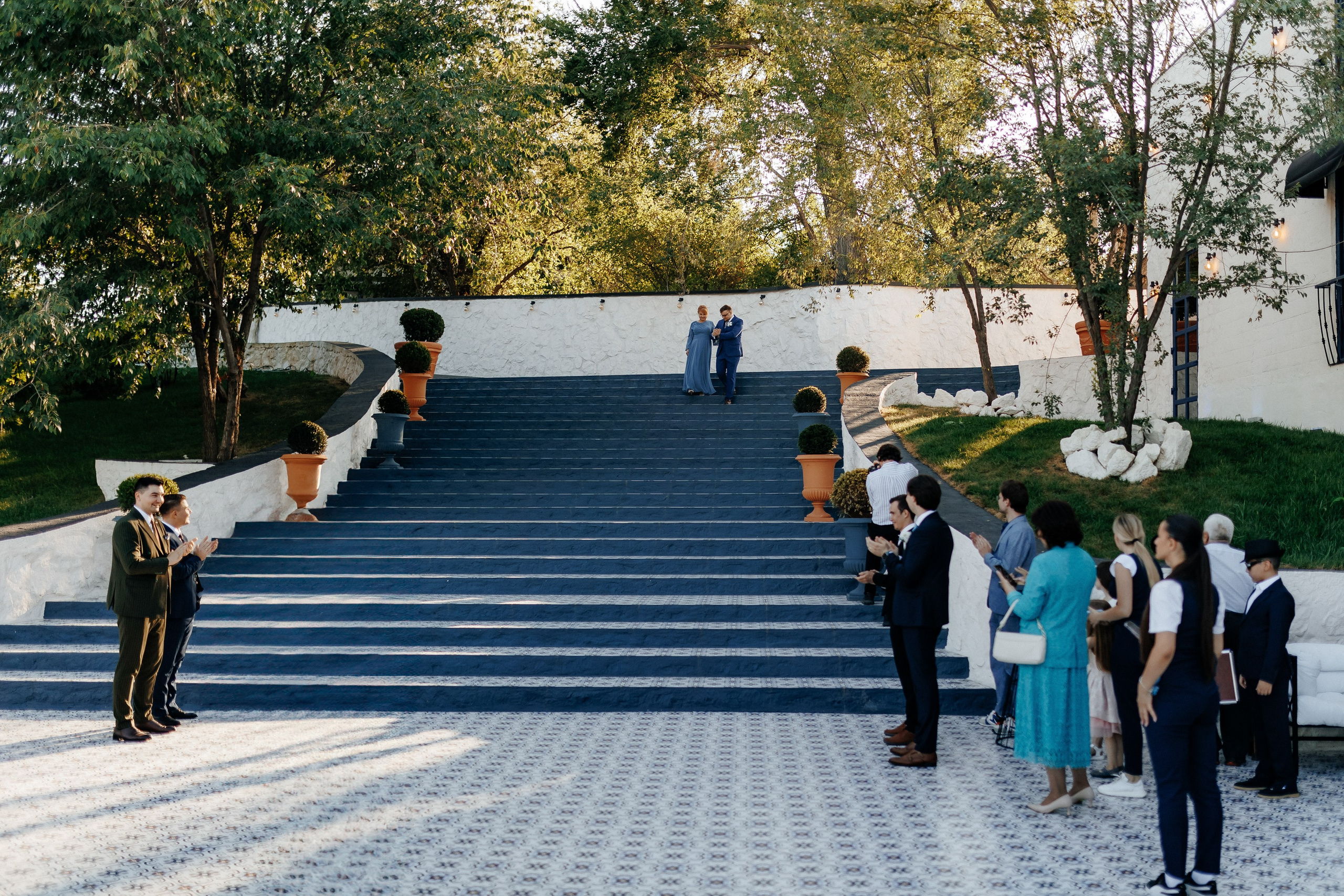 DANIEL + VALERIA. Fulga Photographer