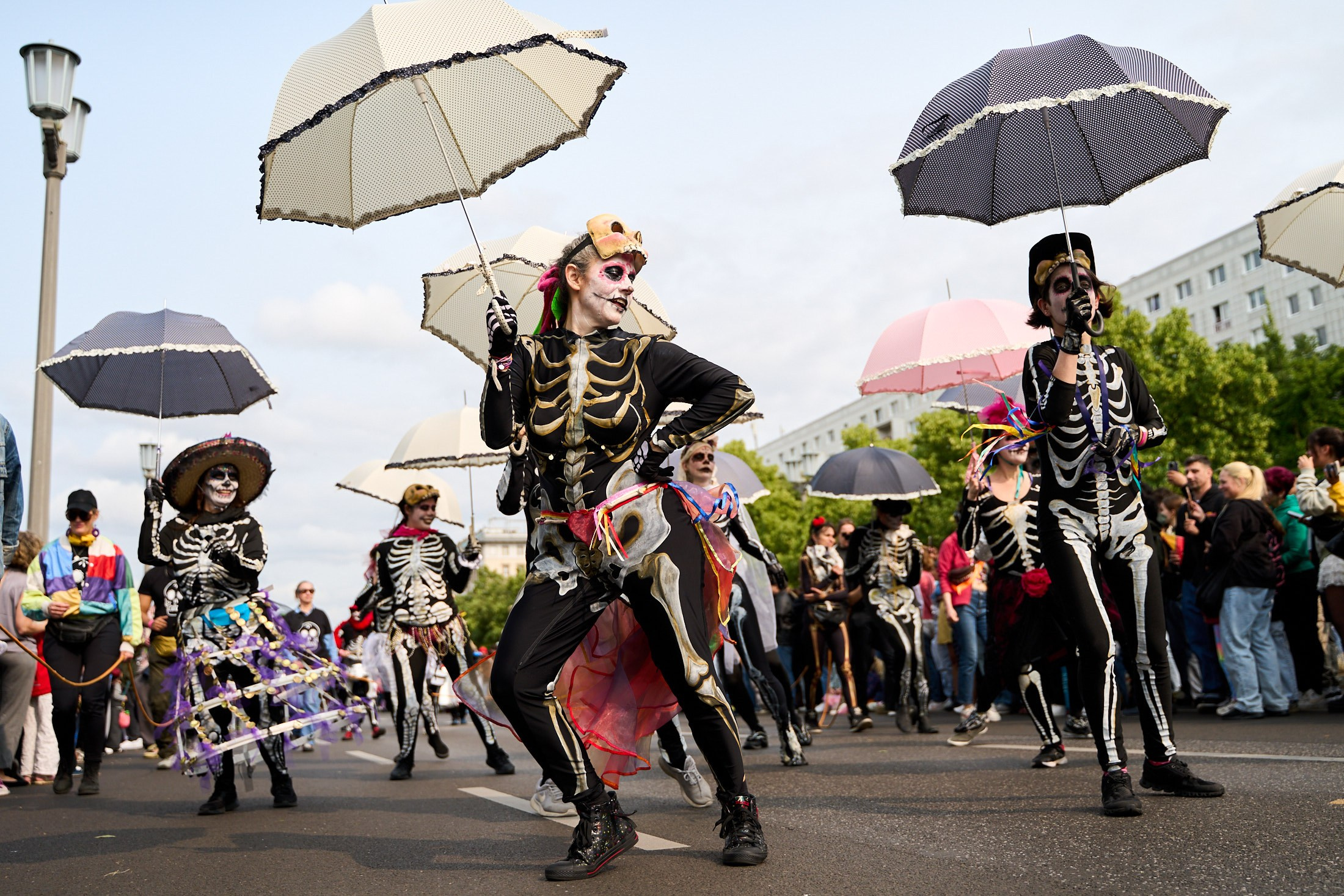 Karneval der Kulturen 2025. Photorgrapher Berlin: Event, Portrait and commercial photography