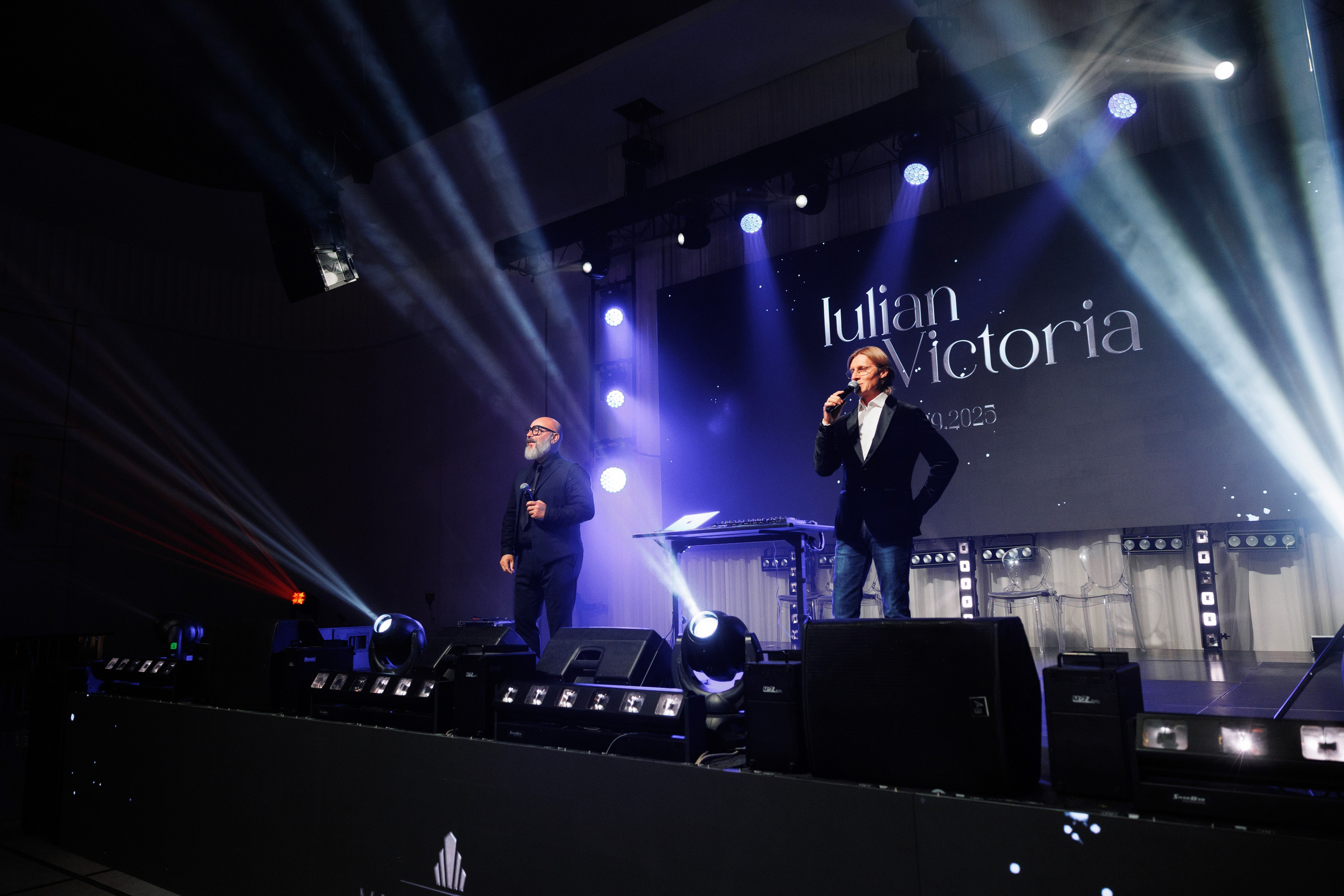 Îndrăgostiți într-un destin. Servicii Foto Video în Chișinău și Europa ID-Brothers