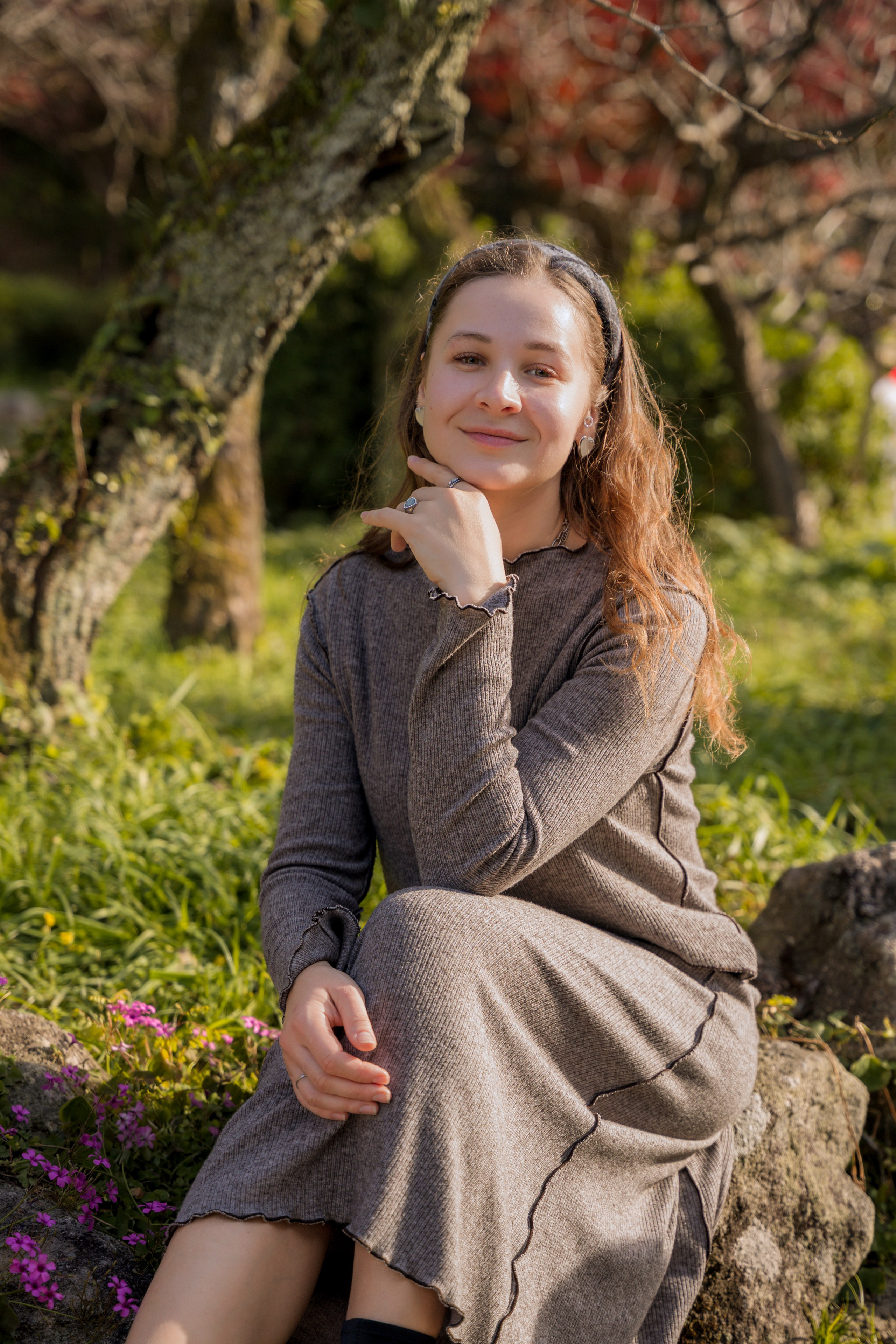 Solo & Lifestyle. Portrait Photographer in Fukuoka, Japan | Alina Nazarova