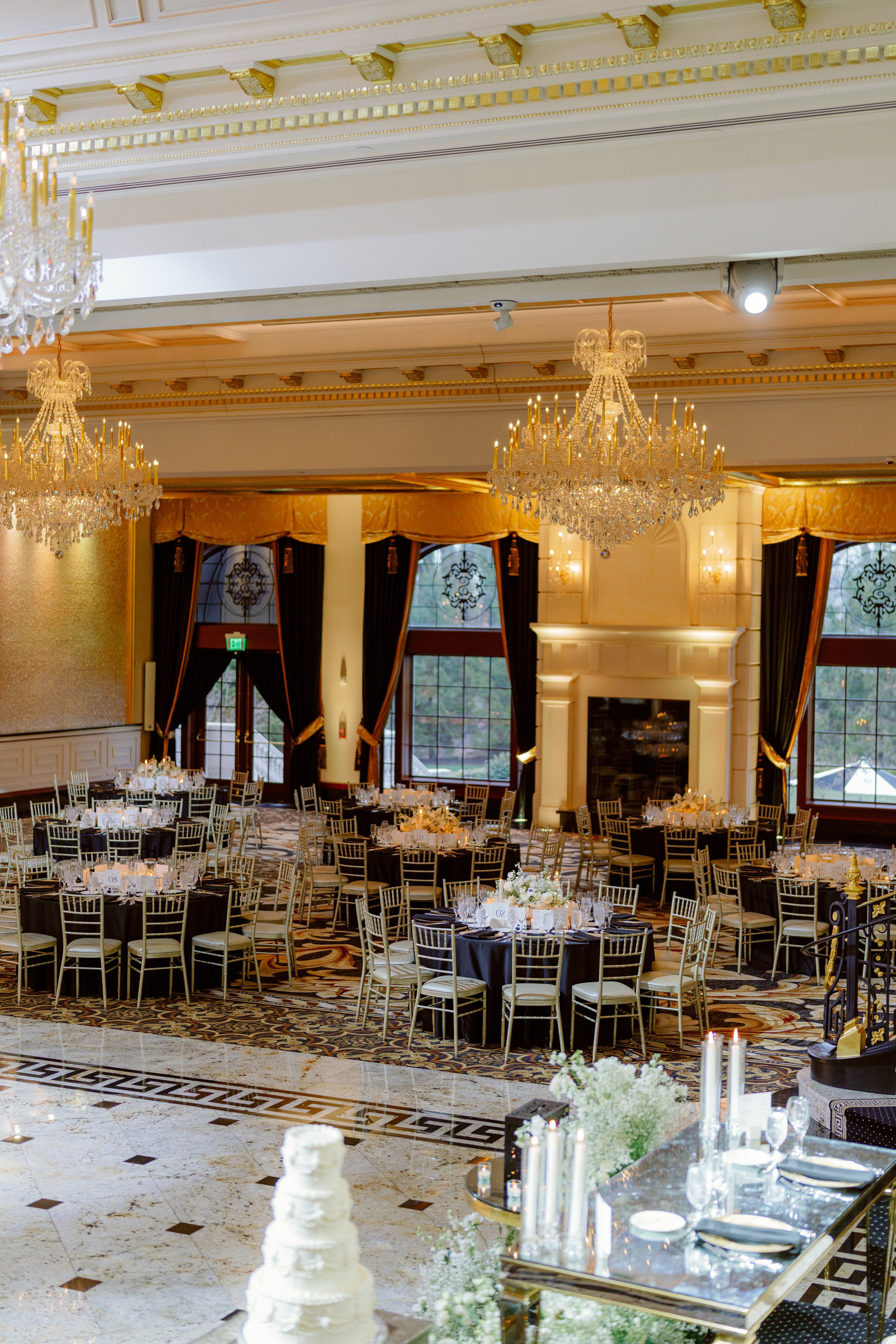 Amanda and Dan. Wedding photographer and videographer New York | New Jersey
