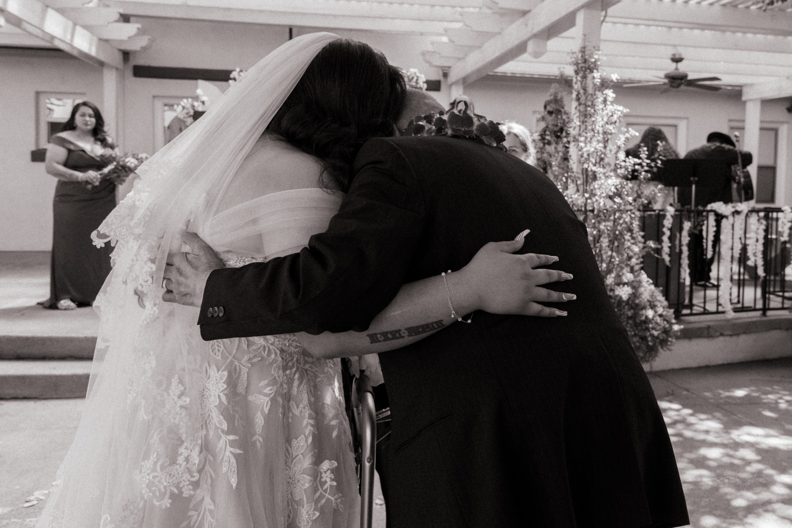 Arieta & Esmond: Polynesian Bliss and Love. Portrait, family, maternity & wedding photography & videography in SoCal Kseni Vibe