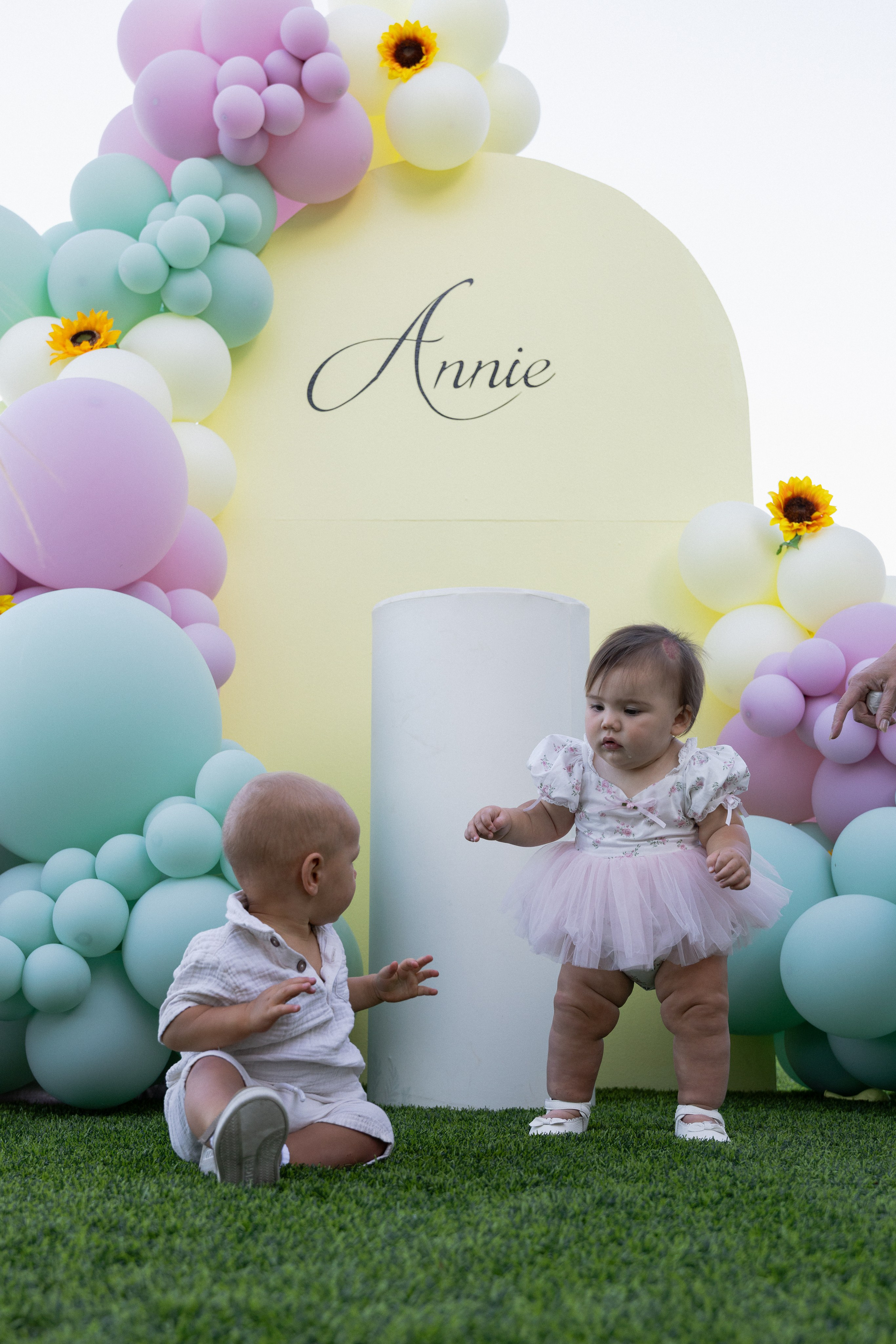 ANNIE. MY SWEET 1. Portrait, family, maternity & wedding photography & videography in SoCal Kseni Vibe