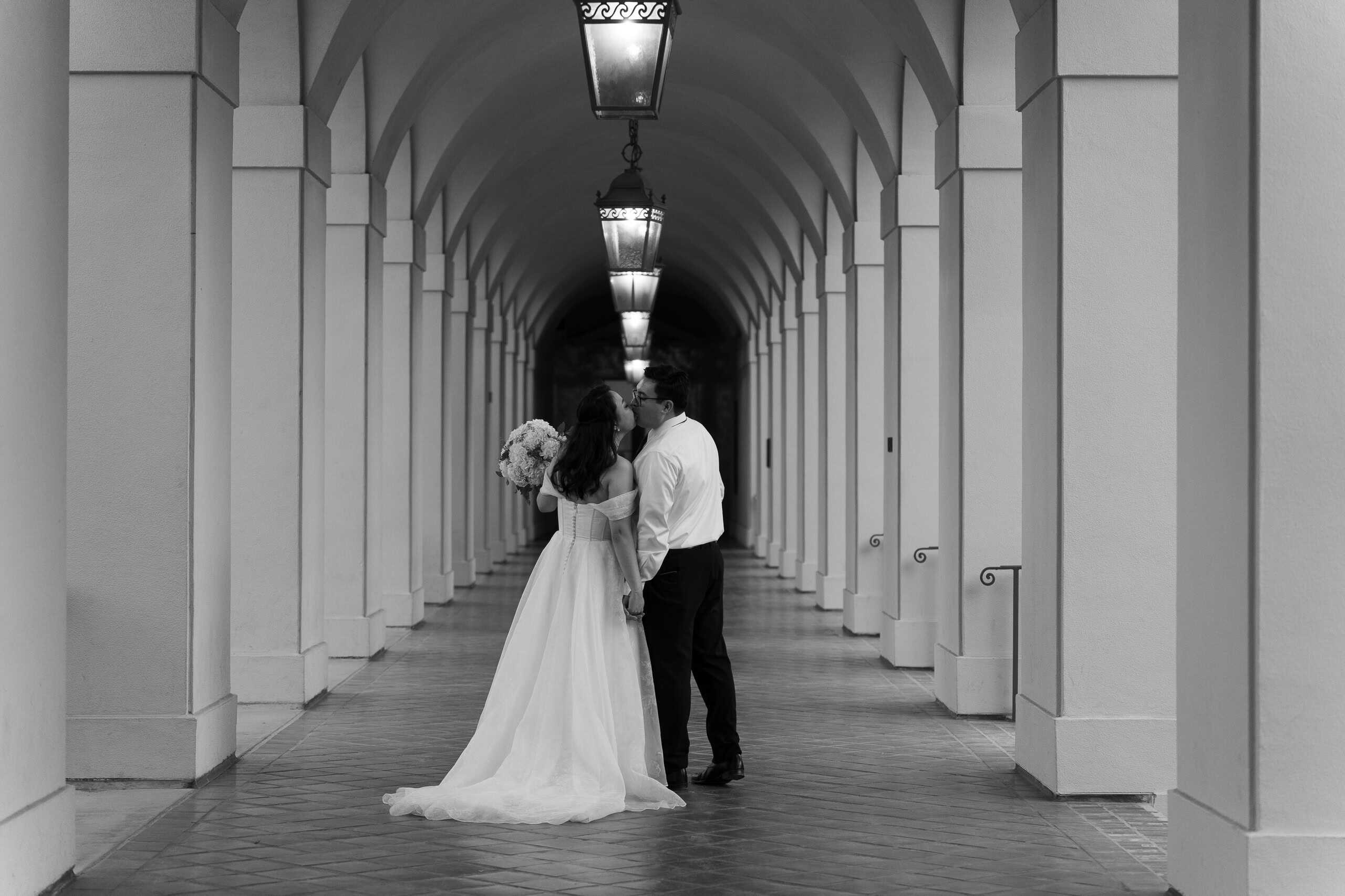 Elopements. Cinematic Wedding & Elopement Photography in Los Angeles | Inspired by Indie Film & Real Life