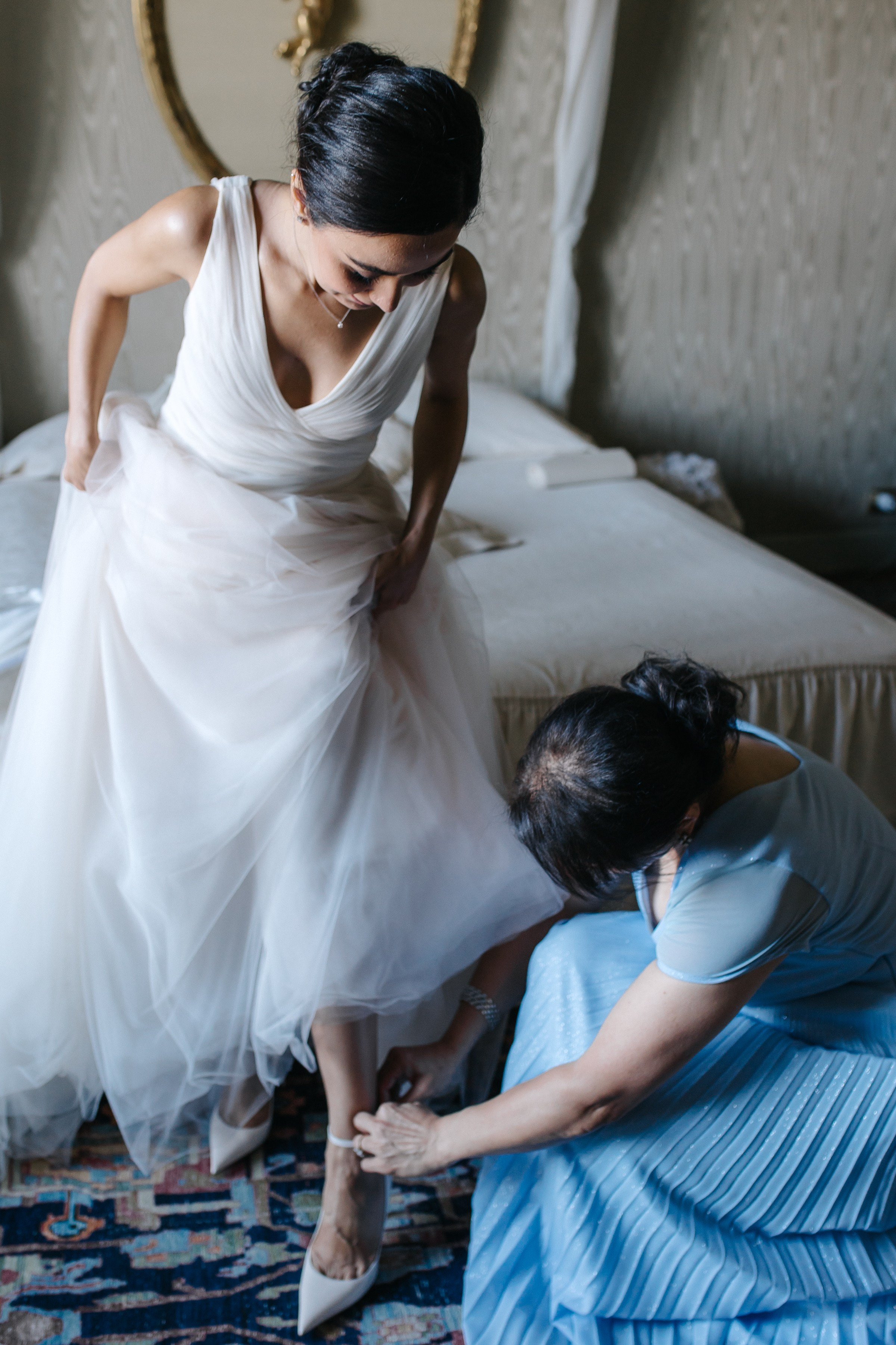 Andrew & Asya. Fotografo di matrimoni