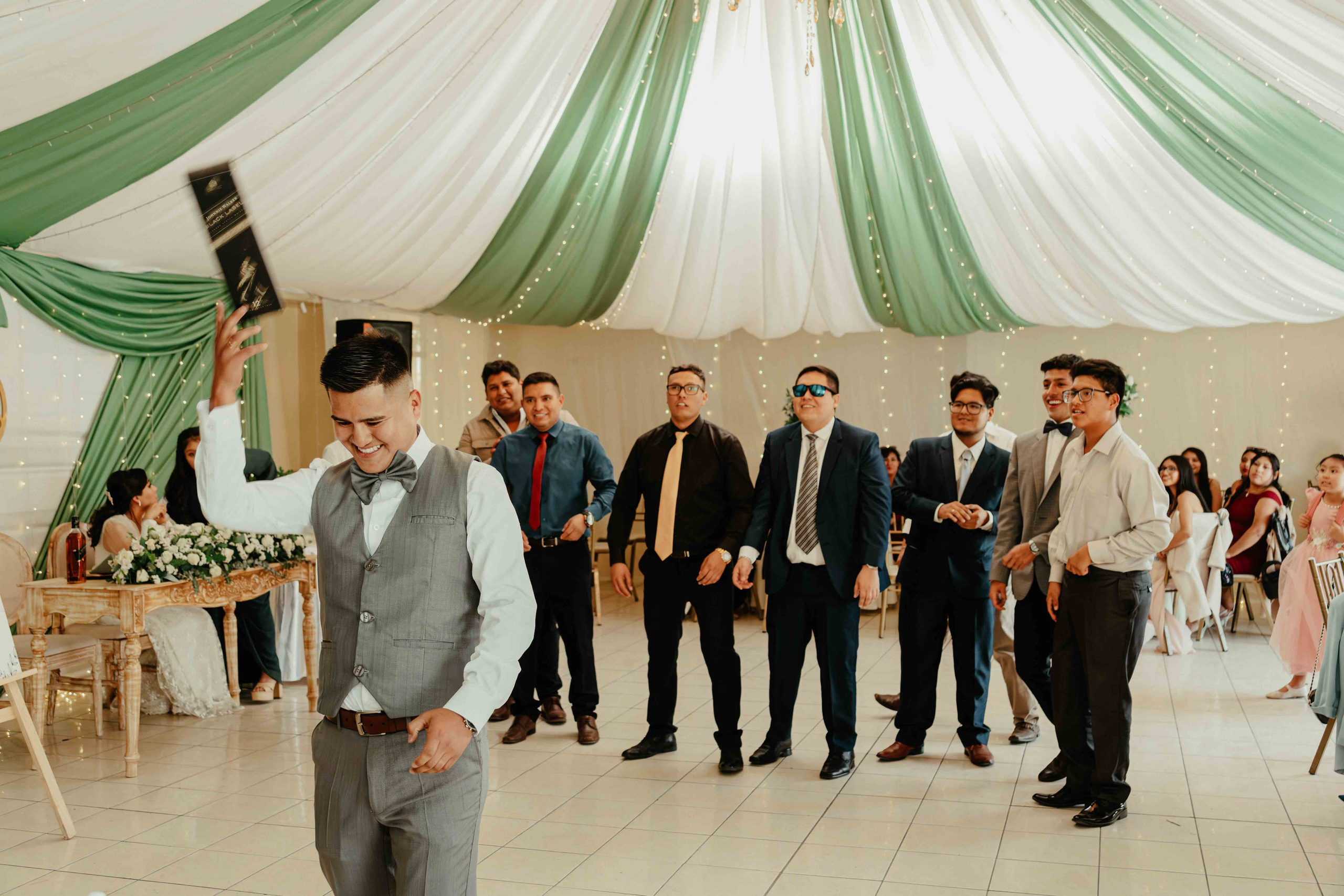 VICTOR Y MELANY BODA CIVIL. Studio KVTA | Fotografía y Video de Bodas en Arequipa