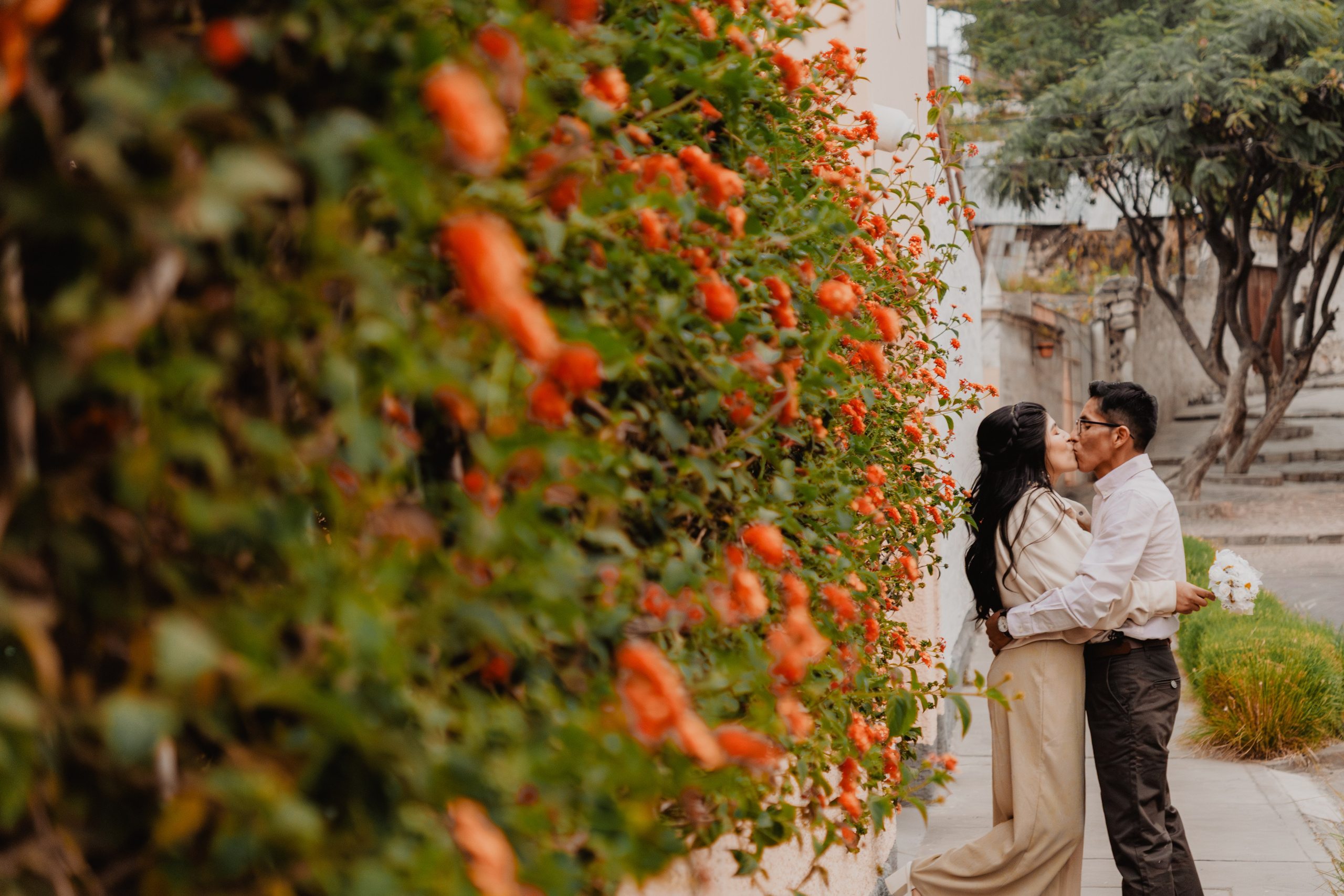 EVER + ELY | PRE BODA. Studio KVTA | Fotografía y Video de Bodas en Arequipa
