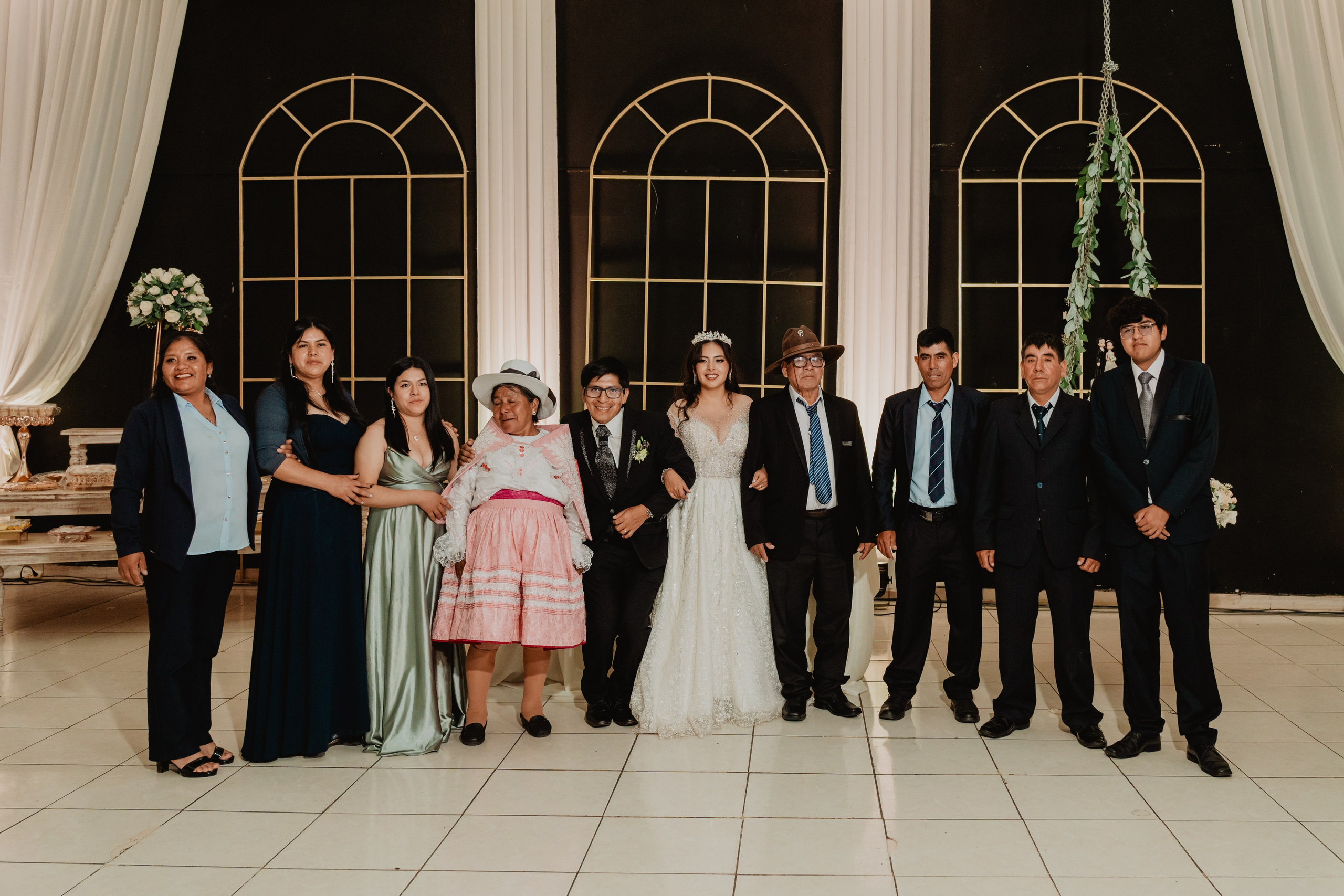 FERNANDO + MARIBEL | BODA RELIGIOSA. Studio KVTA | Fotografía y Video de Bodas en Arequipa