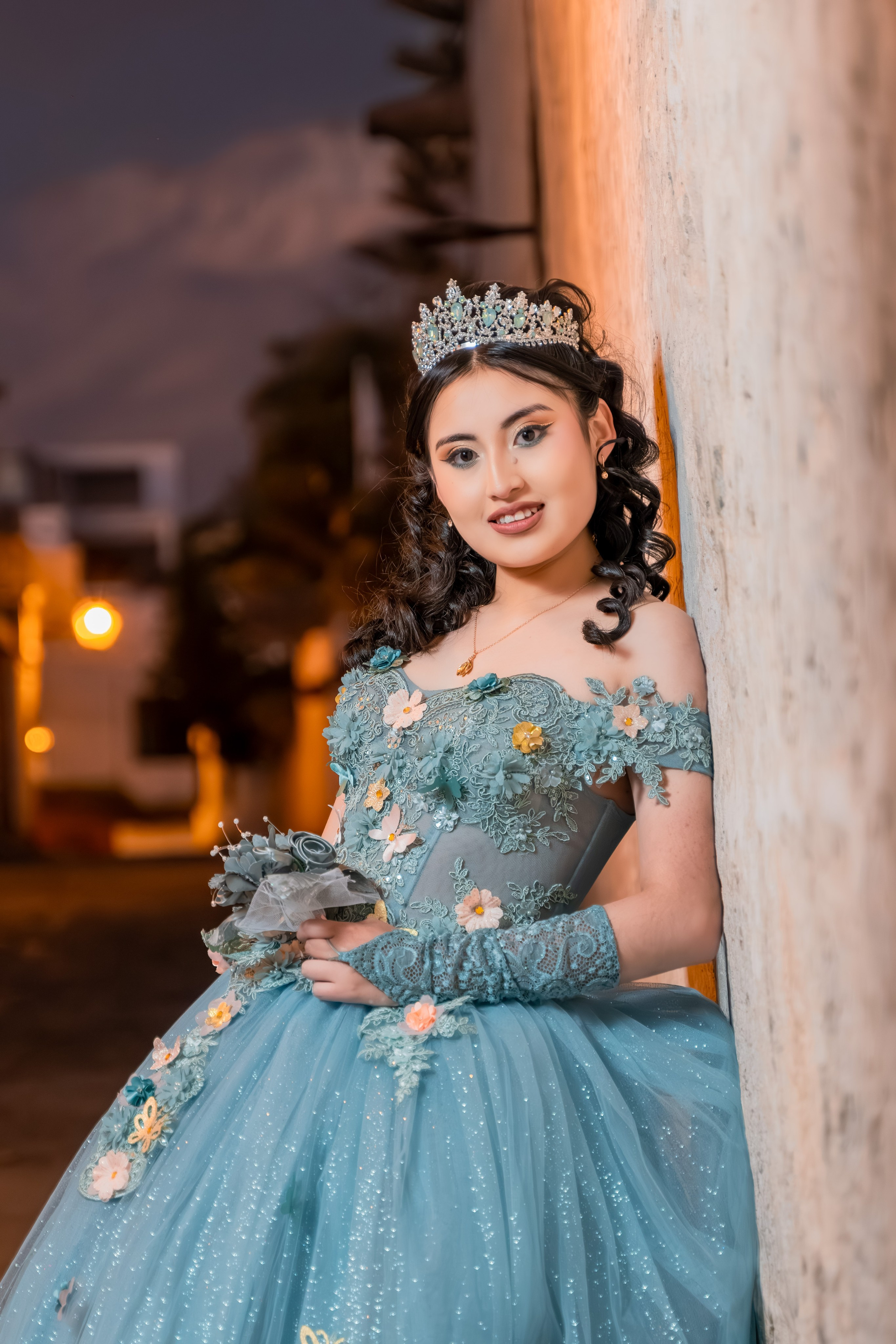XV DE QORIANKHA. Studio KVTA | Fotografía y Video de Bodas en Arequipa